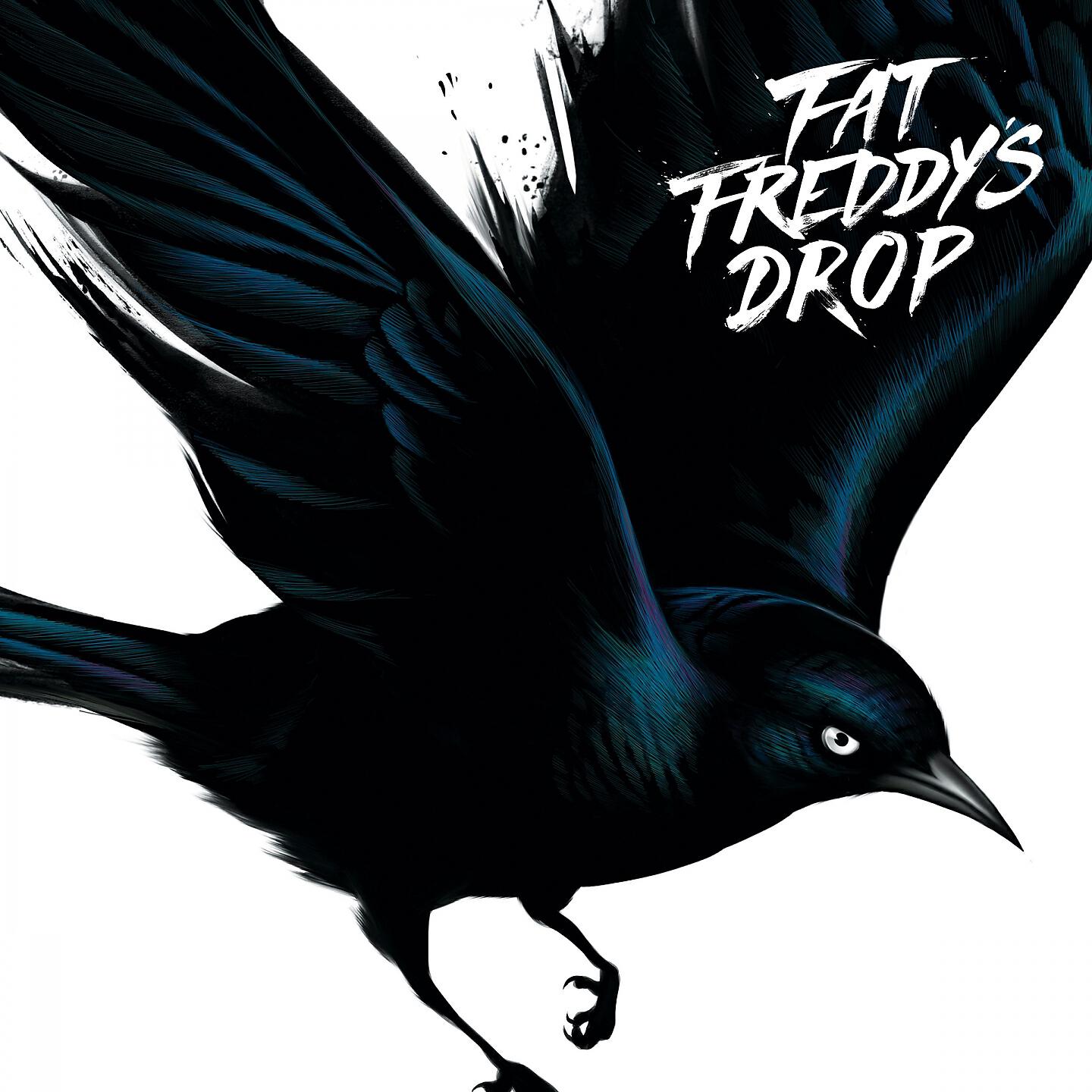 Fat Freddy's Drop - Barney Miller