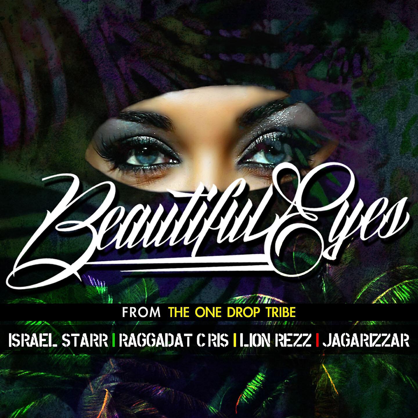 Israel Starr - Beautiful Eyes (From 