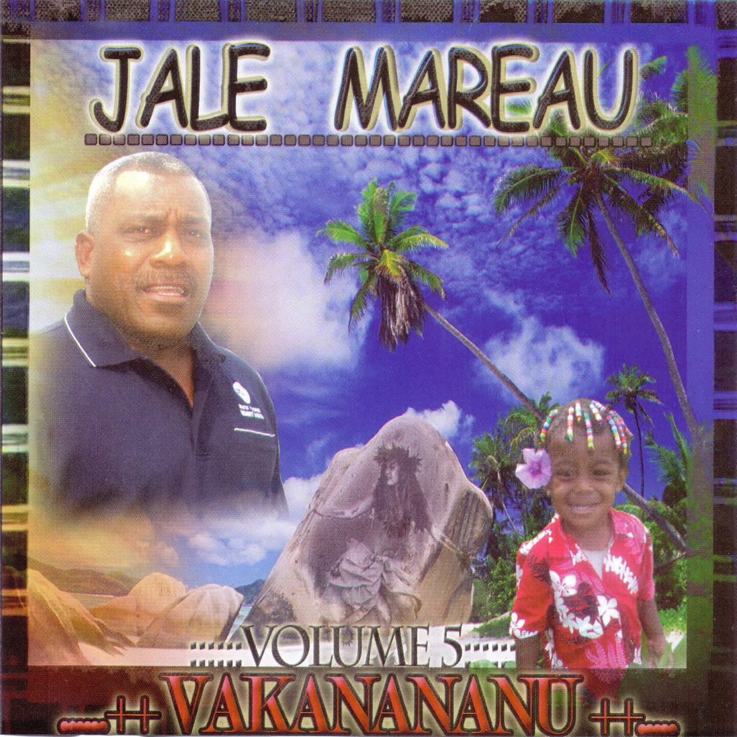 Jale Mareau - Vanua Vatu