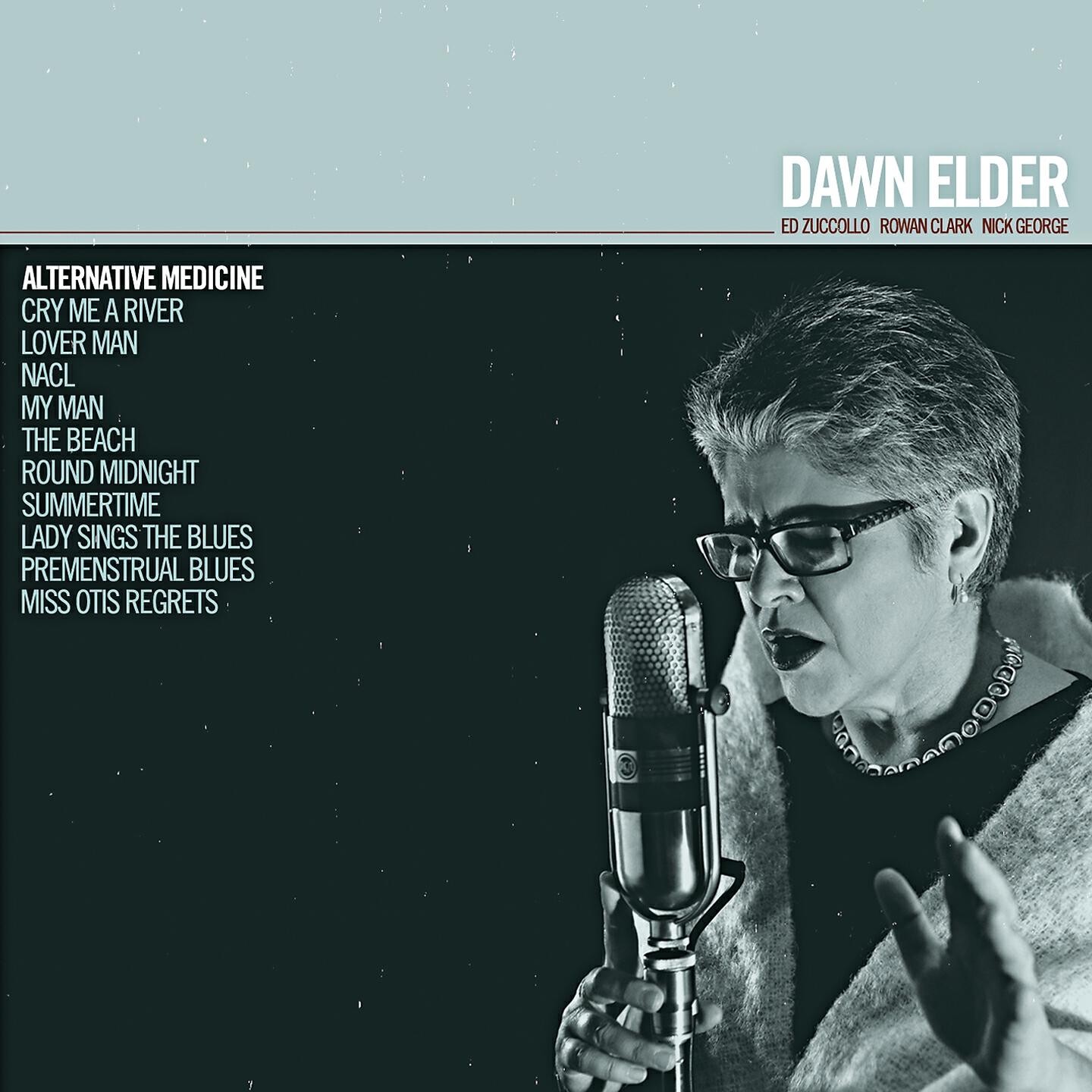 Dawn Elder - NaCl