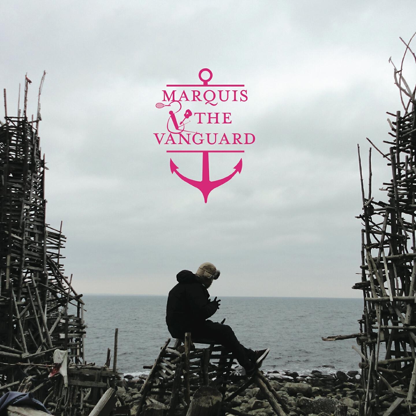 Marquis & the Vanguard - Give & Take