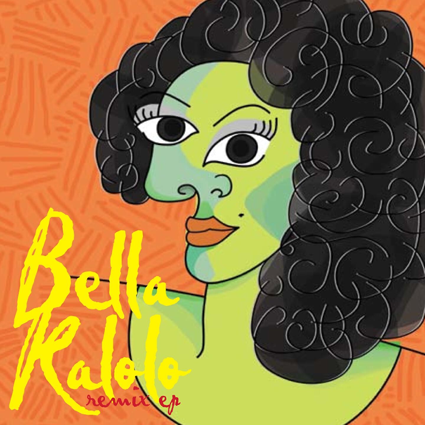 Bella Kalolo - Is It Worth It? (SMV Remix)