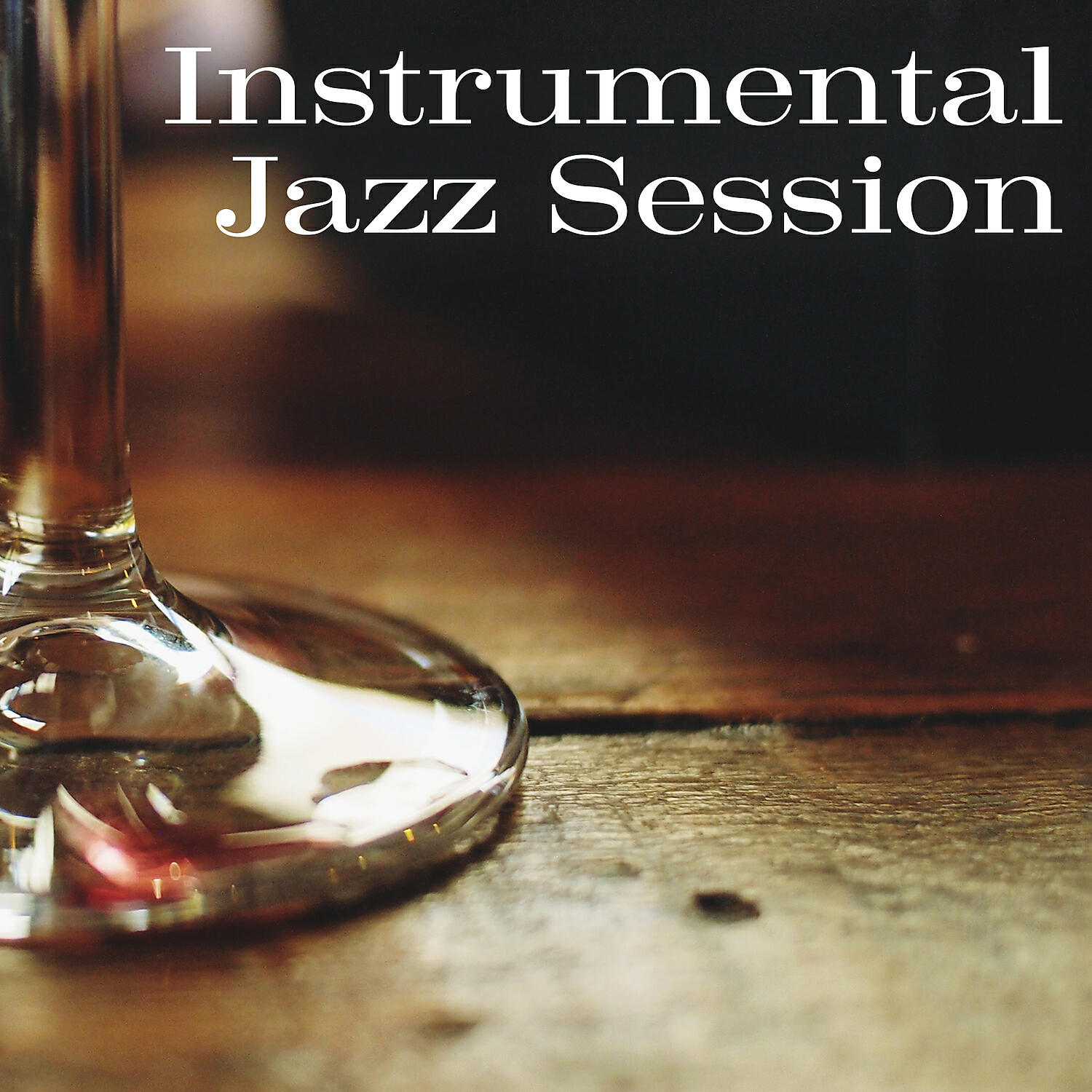 Easy Jazz Instrumentals - Late Night Jazz