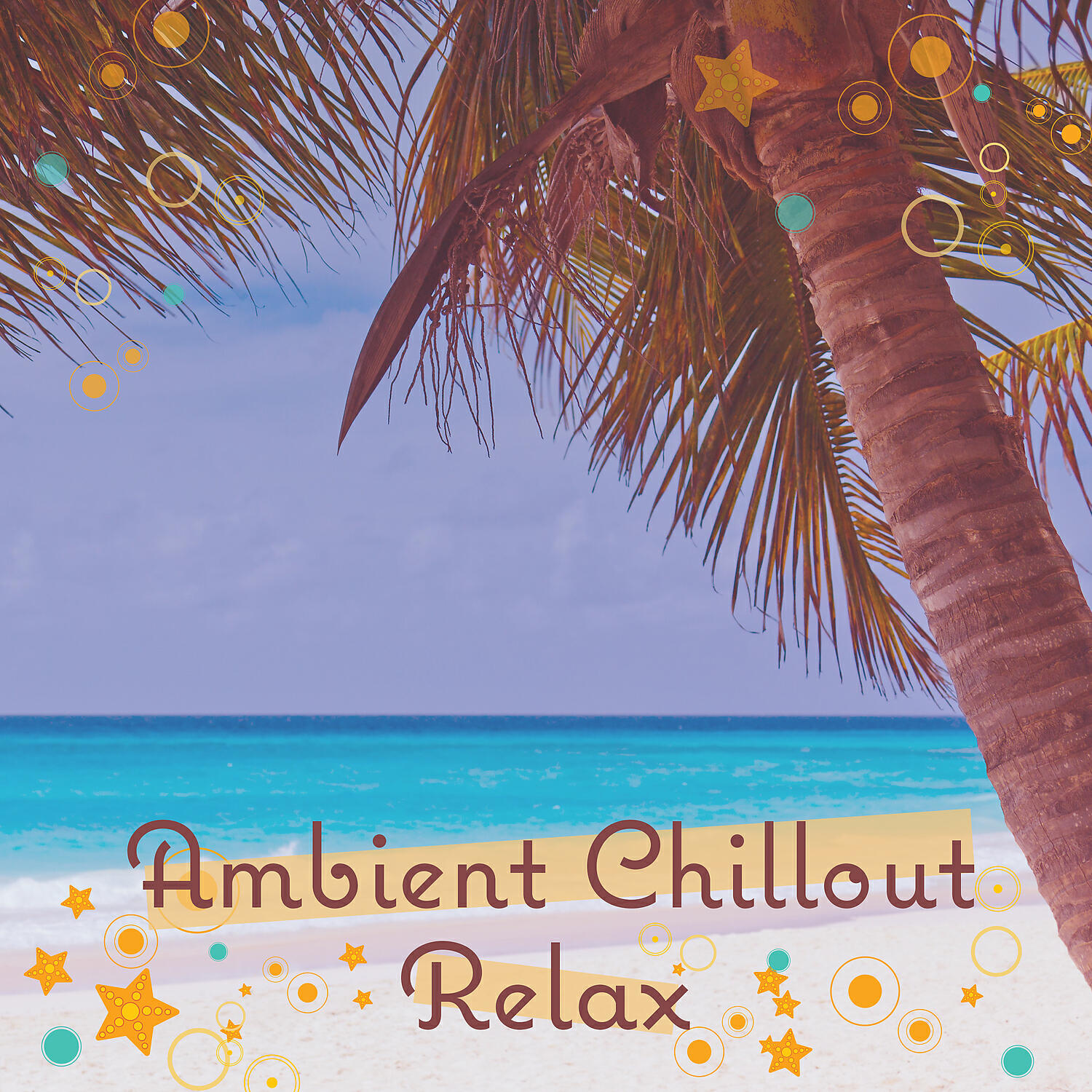 Chilled Soft - Chill Out Hits