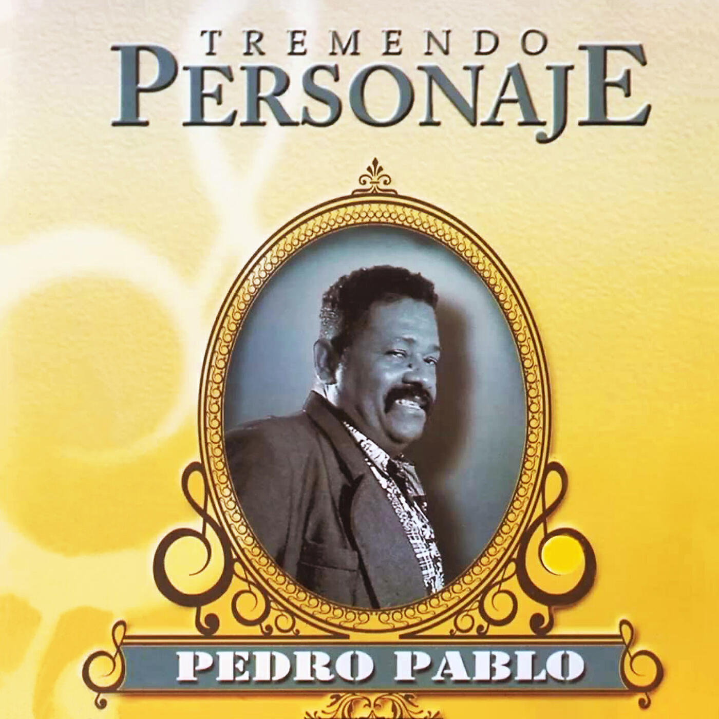 Pedro Pablo y Su Banda - El Fotingo de Adelina (Remasterizado)