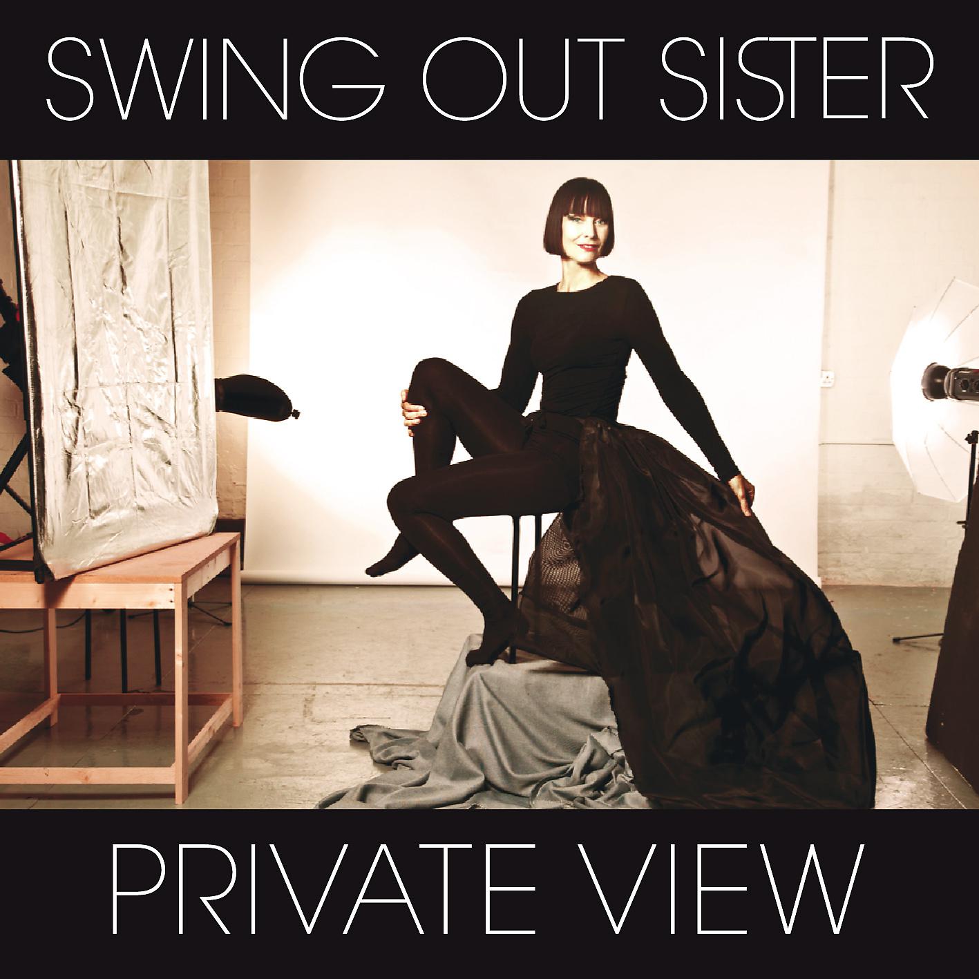 Постер альбома Private View