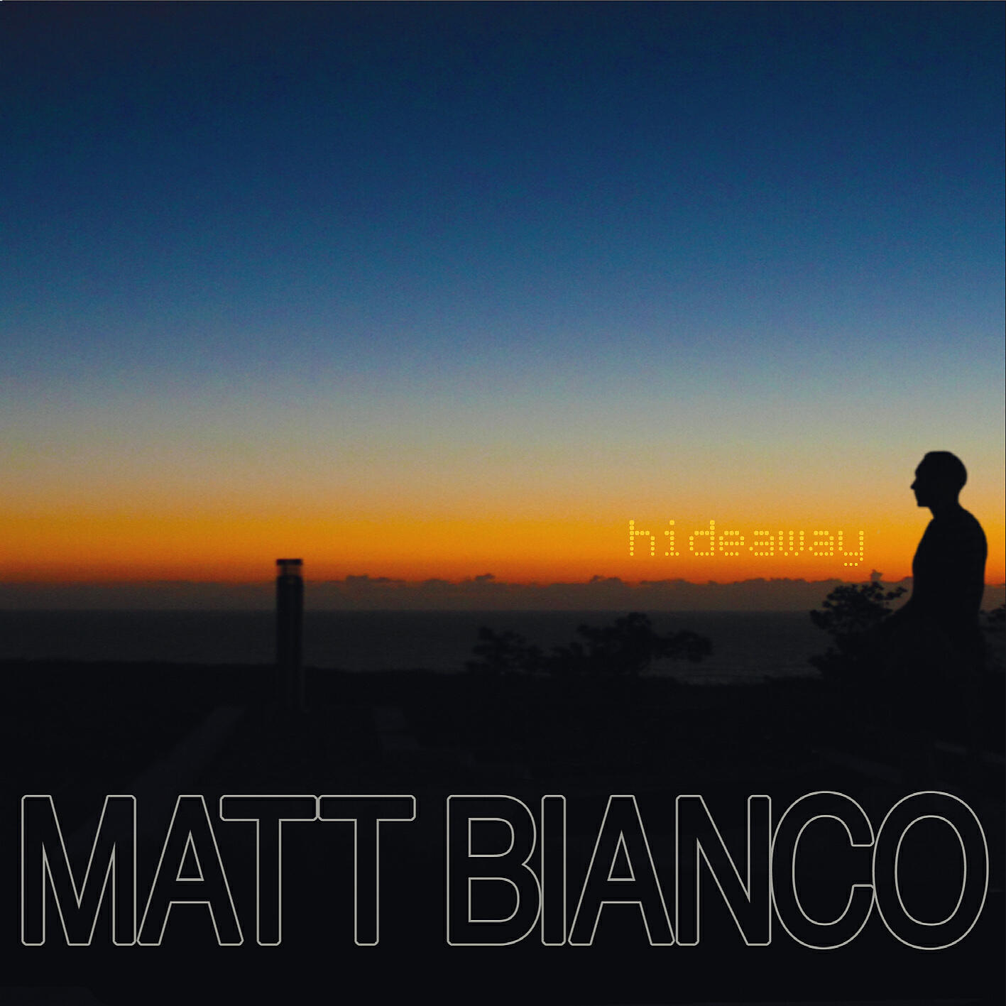 Matt Bianco - Too Late For Love (Papik Remix)