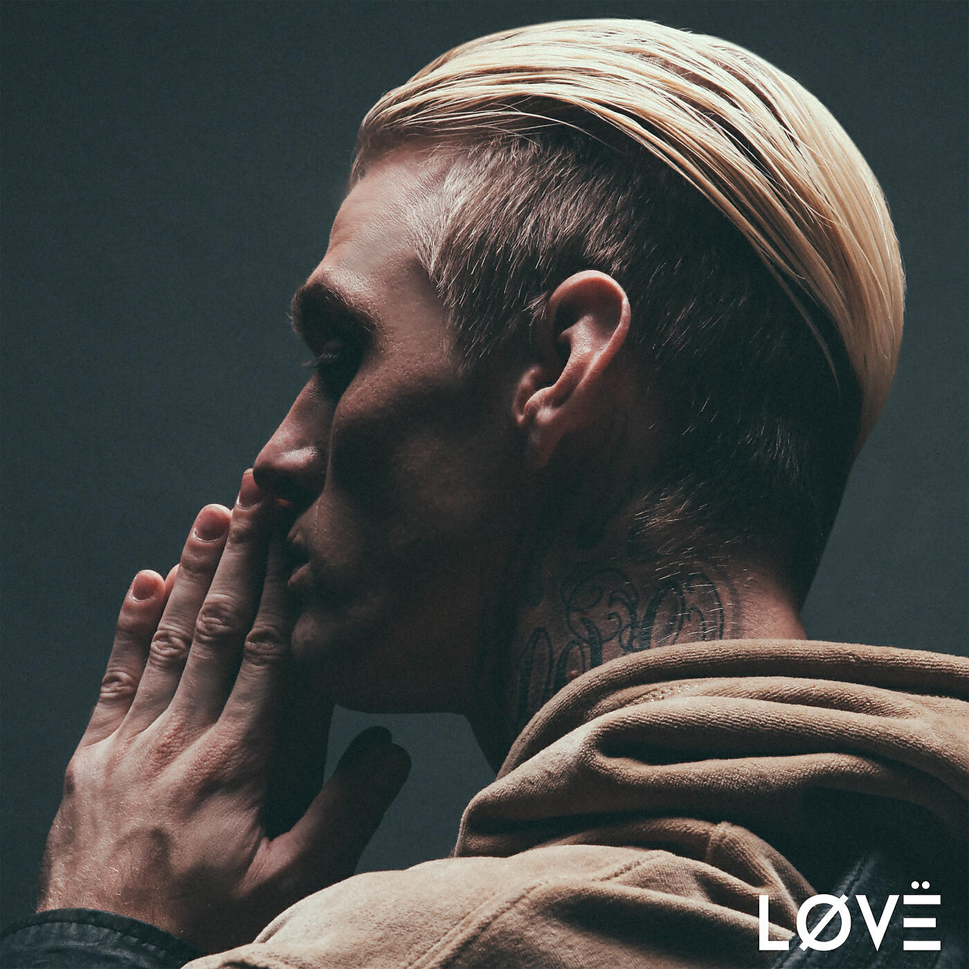 Aaron Carter - Let Me Let You Go