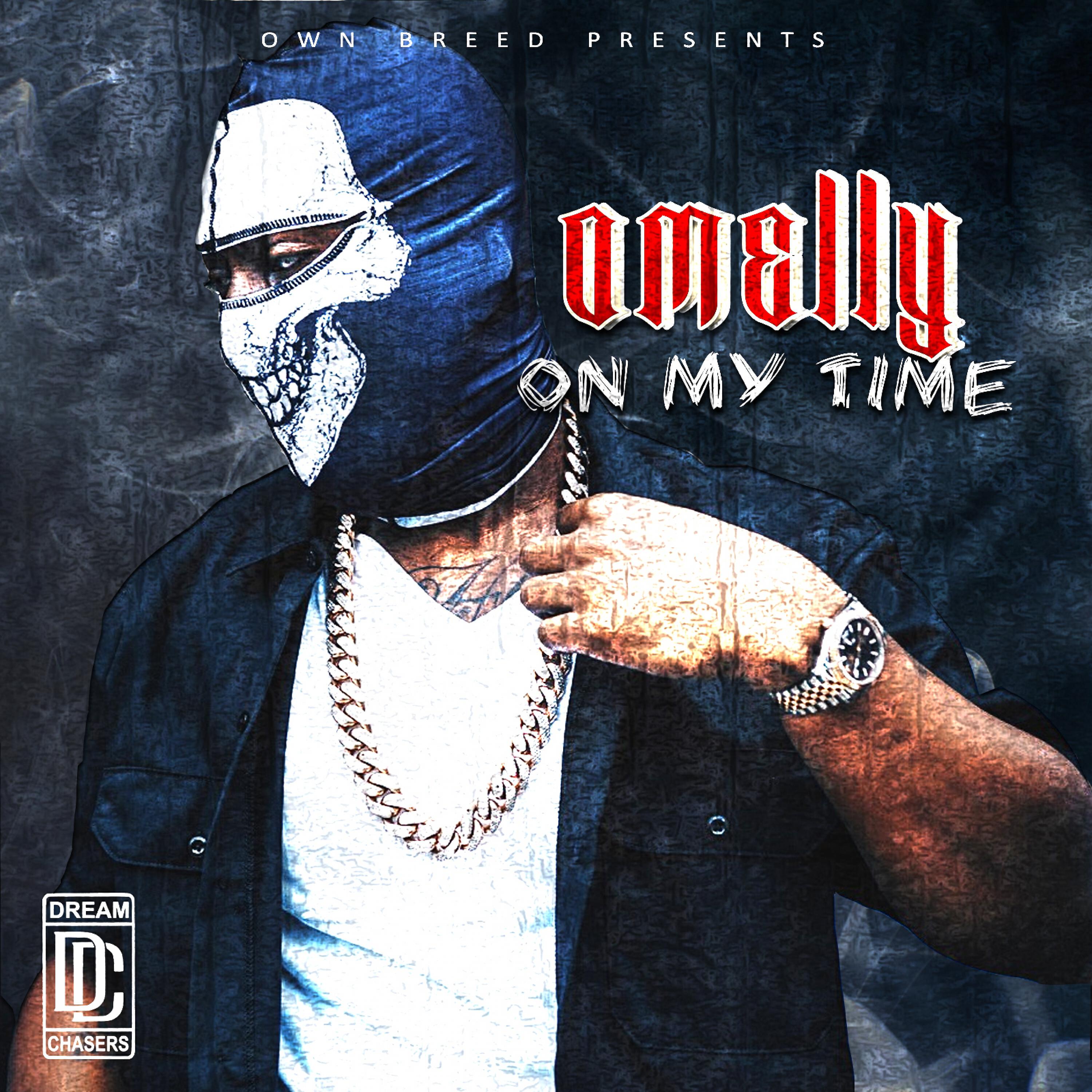 Omelly - Wheel Chair (feat. Mel Love & Young Pooh)