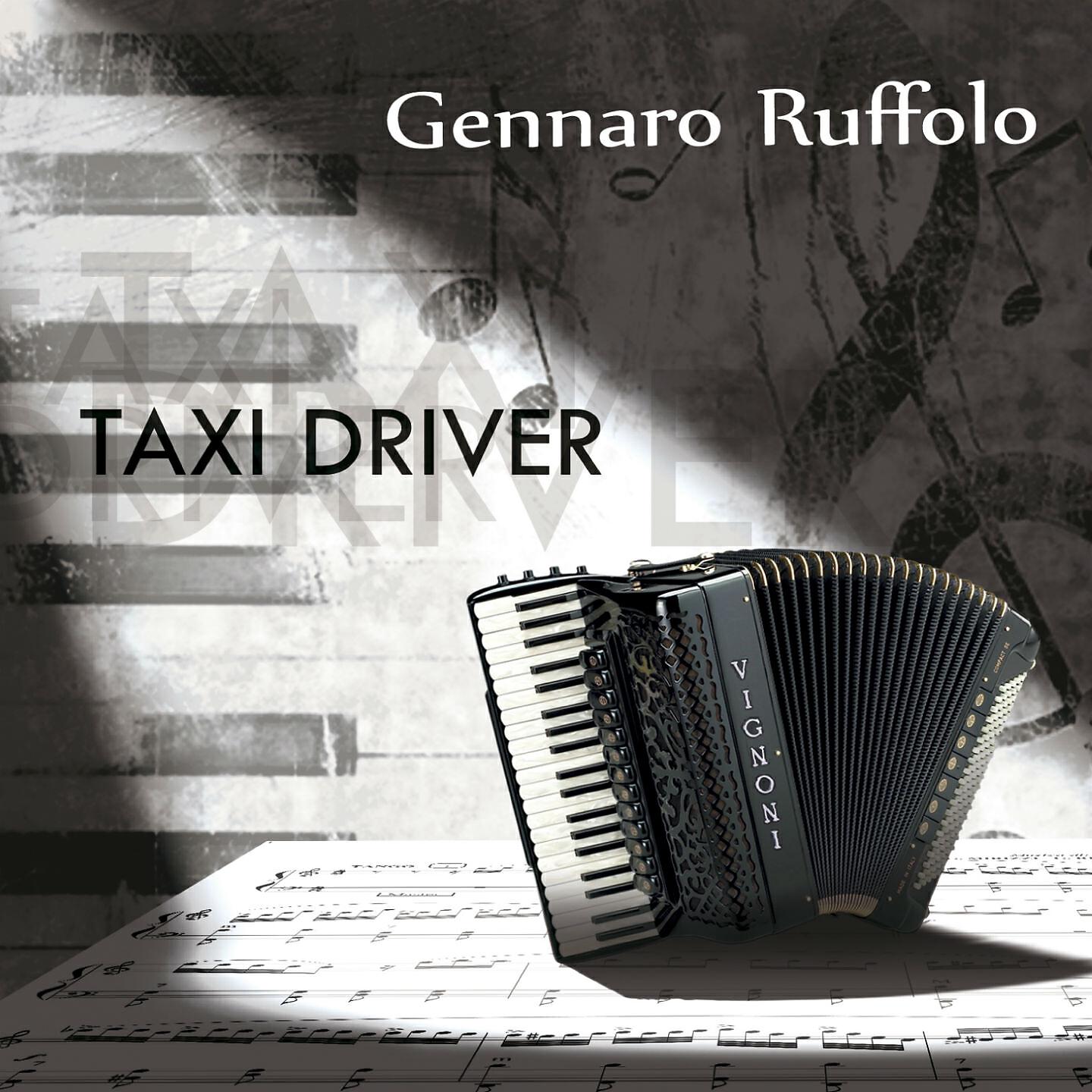 Gennaro Ruffolo - Taxi Driver (Charlotte)