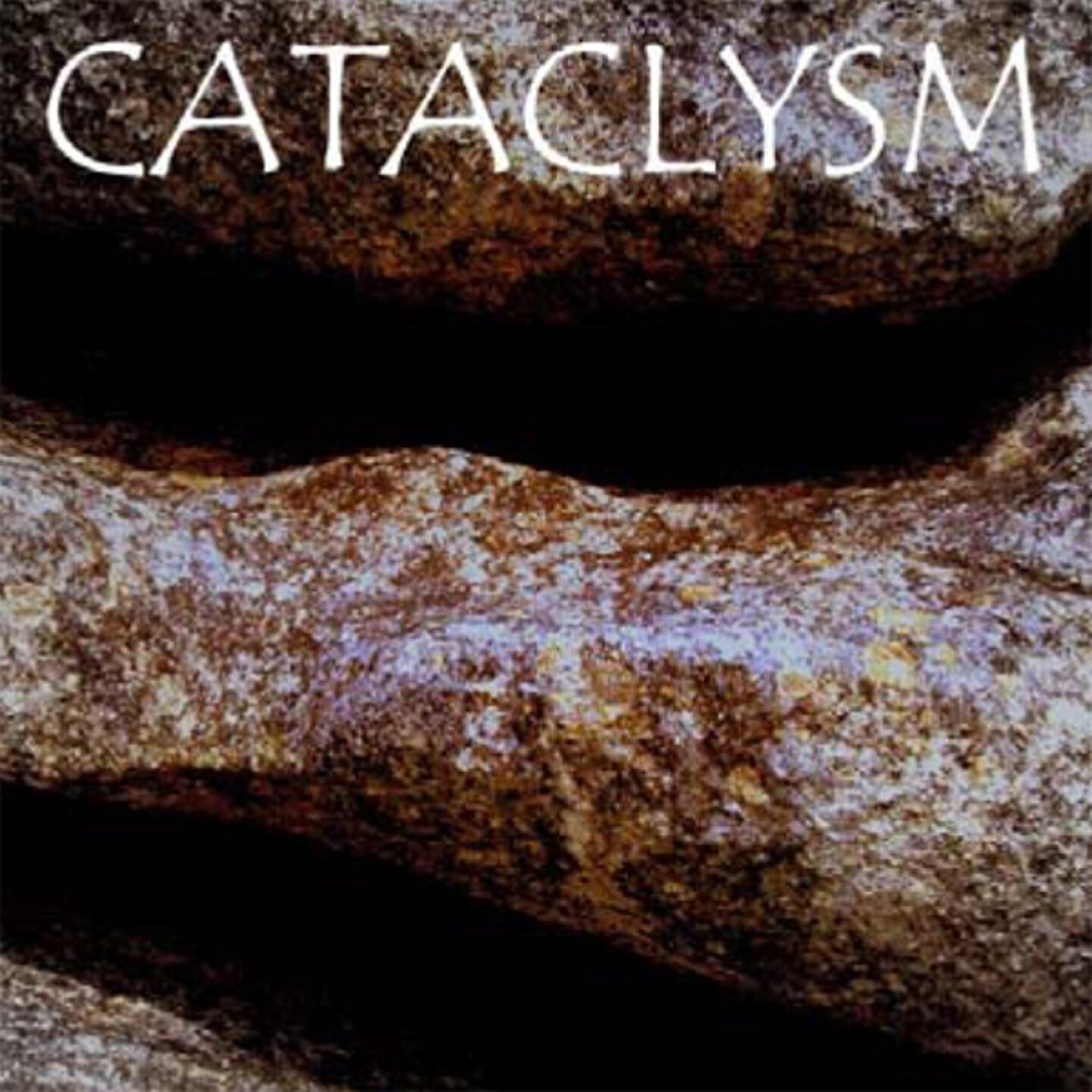 Jules Riding - Cataclysm