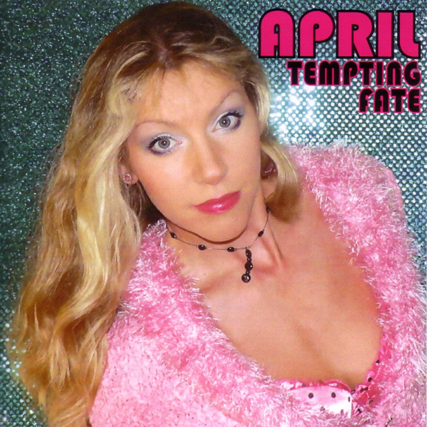April - Shop Till You Drop