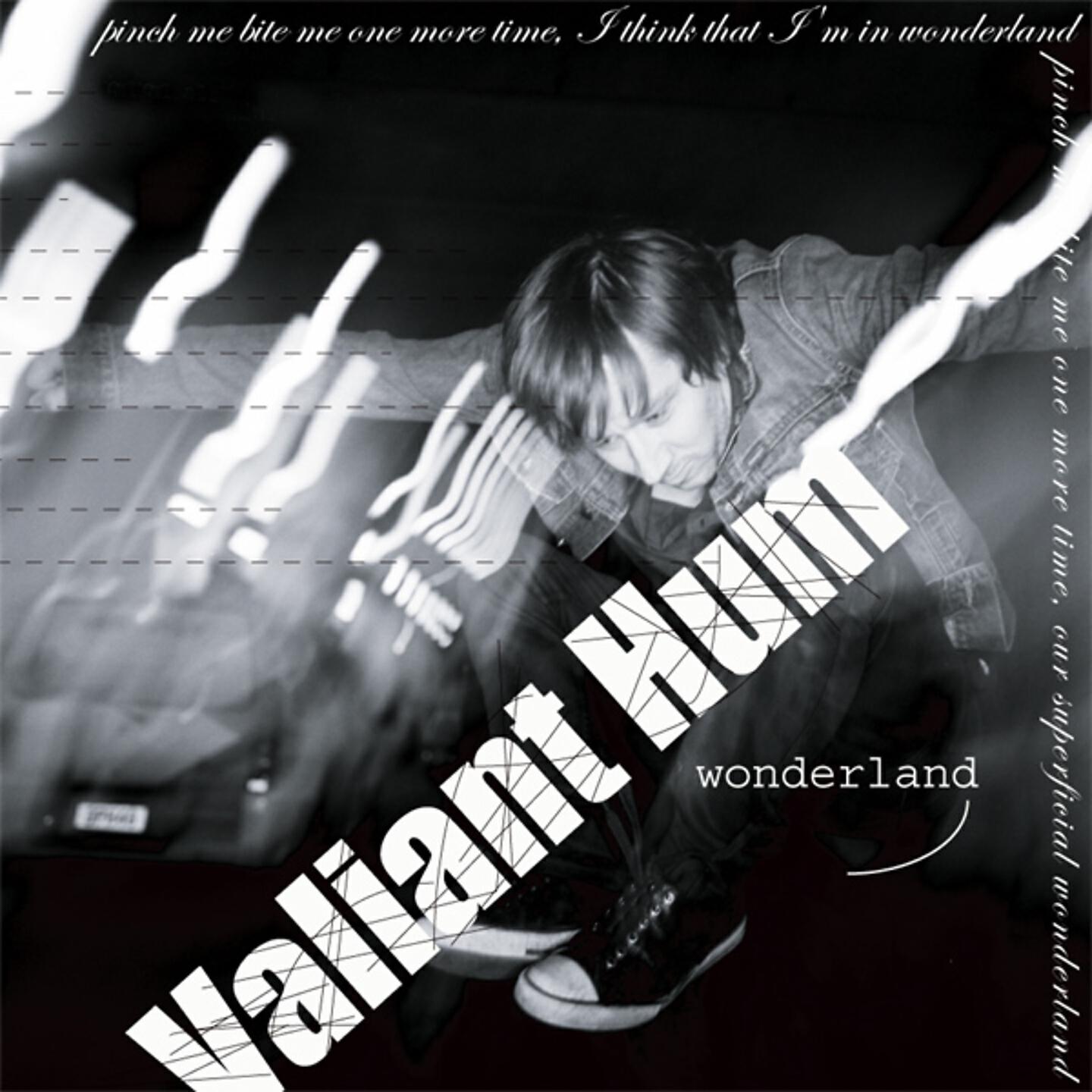 Valiant Hum - Swallow the Sun