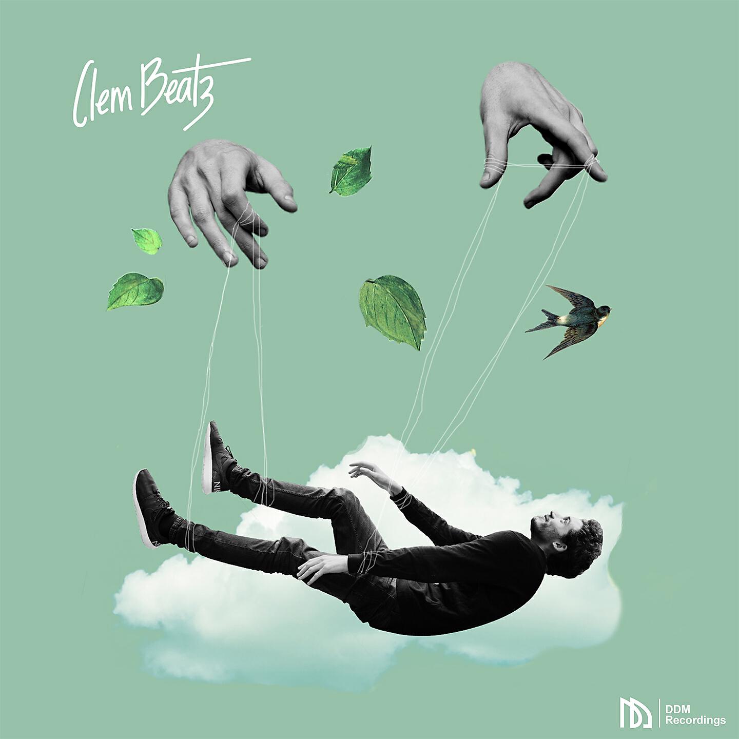 Clem Beatz - Daydream