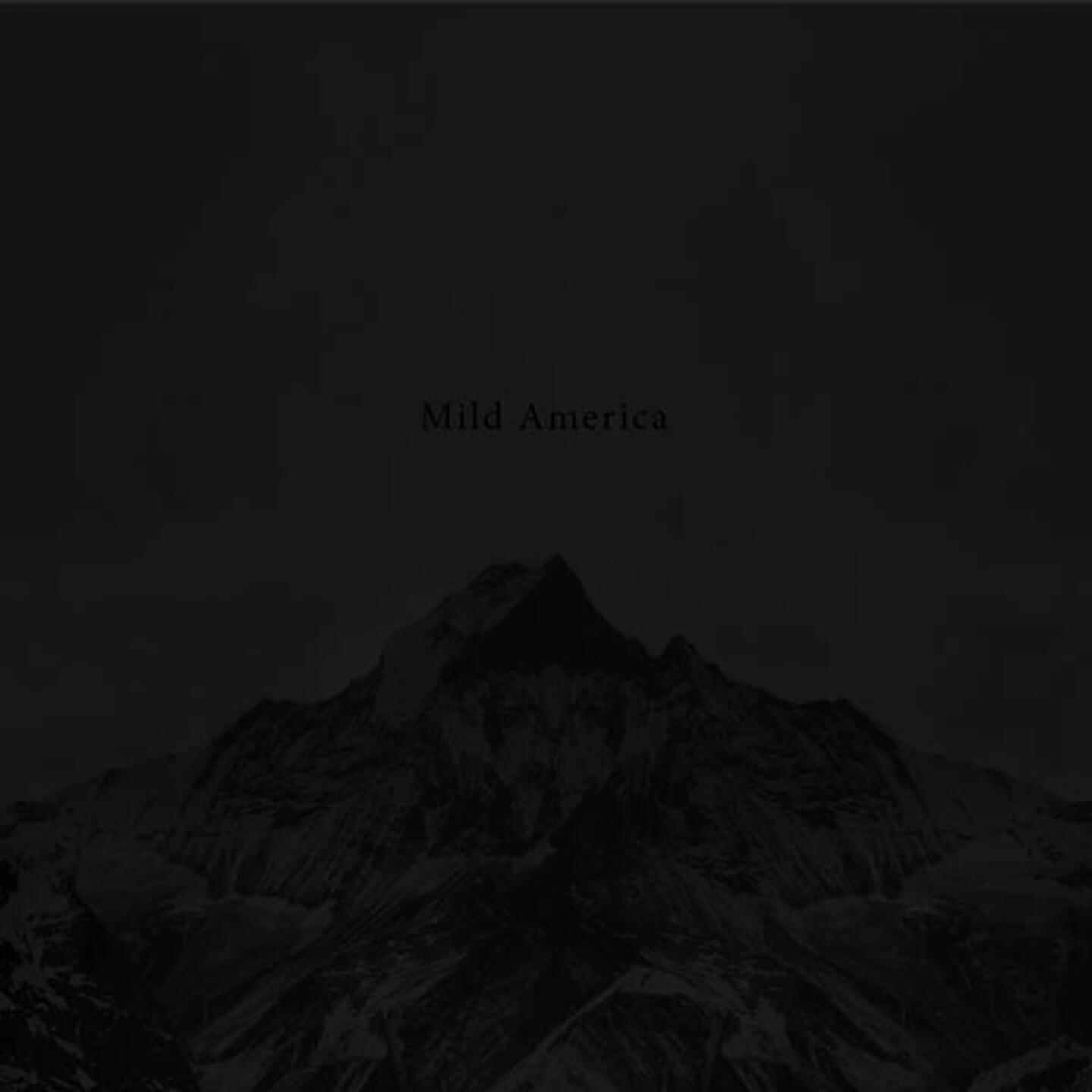 Mild America - Yellow Springs