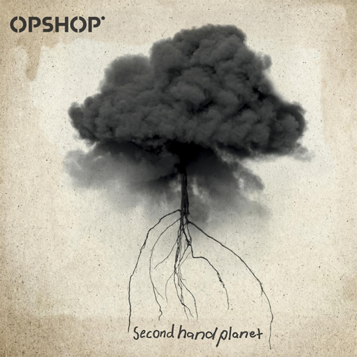 Opshop - North Shore East Coast Bays