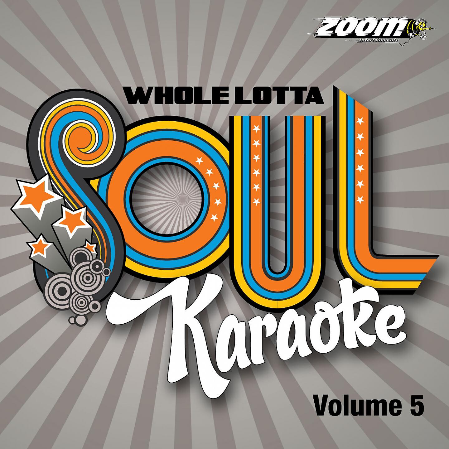 Zoom Karaoke - My Girl (Karaoke Version) [Originally Performed by The Temptations]