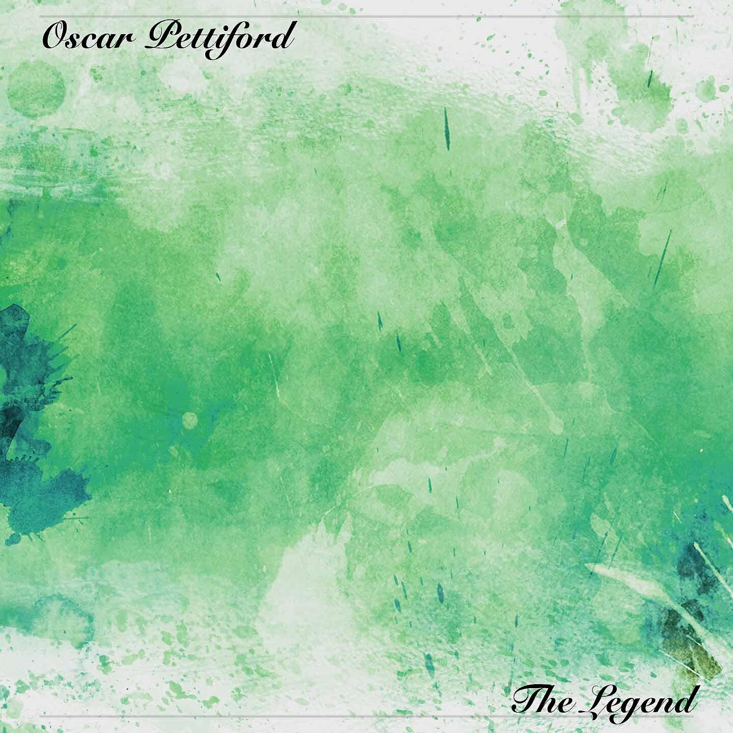 Oscar Pettiford - Sextette (Remastered)