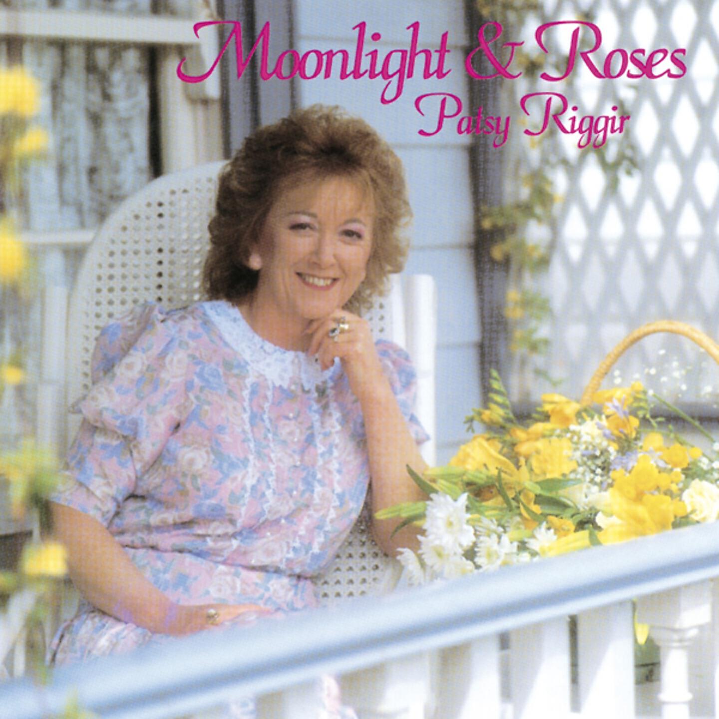 Patsy Riggir - Mockingbird Hill