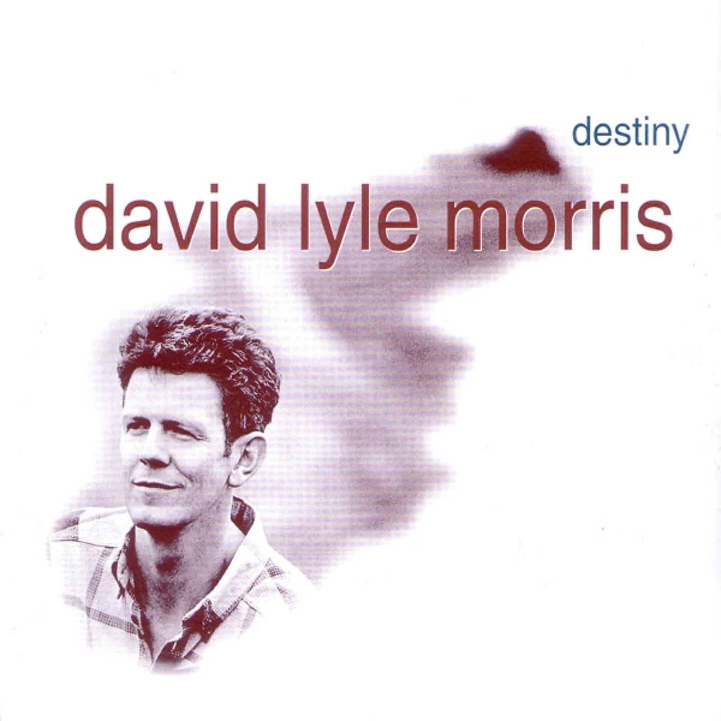 David Lyle Morris - Pearl