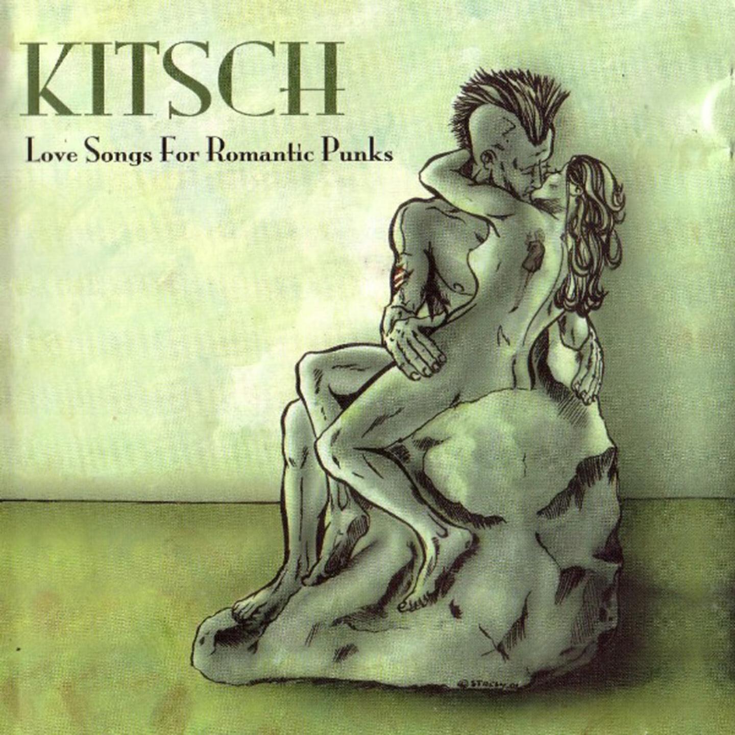KitSch - When You're Down