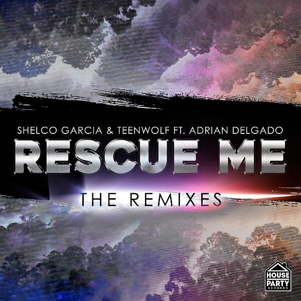 Shelco Garcia - Rescue Me (feat. Adrian Delgado) (Josh Goodwill Remix)