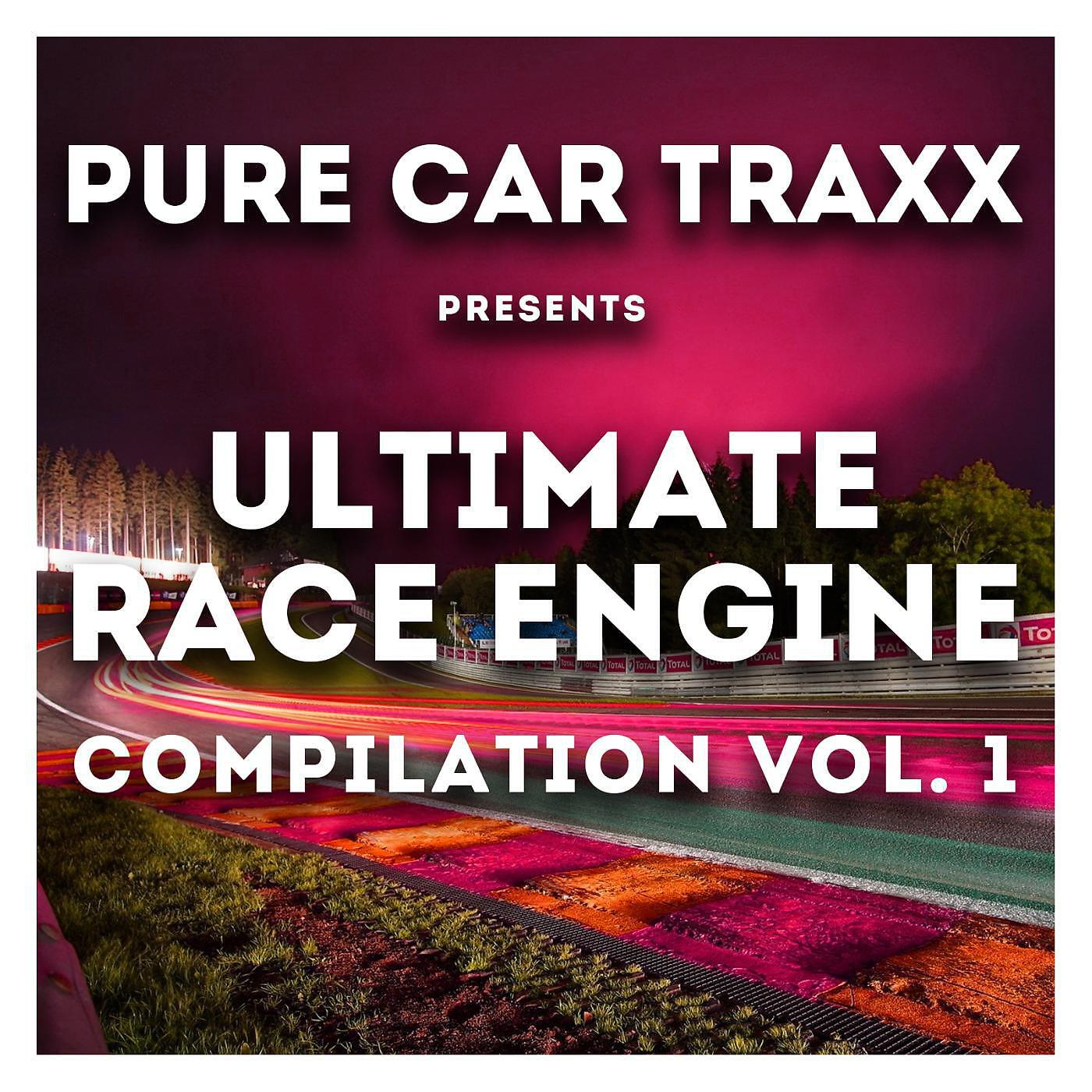 Pure Car TraXX - Audi R8 V10 on Track