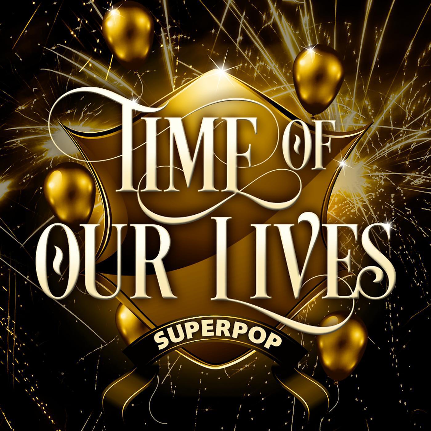 Photronique - Have the Time of Your Life