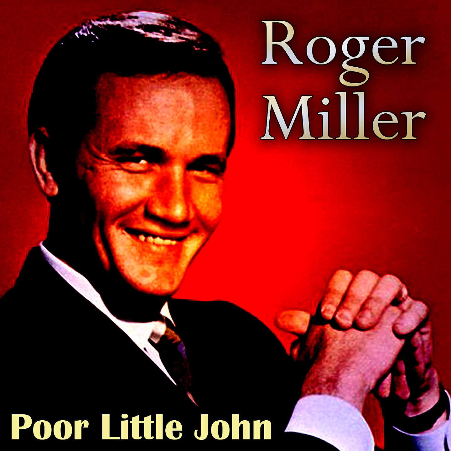 Roger Miller - Under Your Spell Again