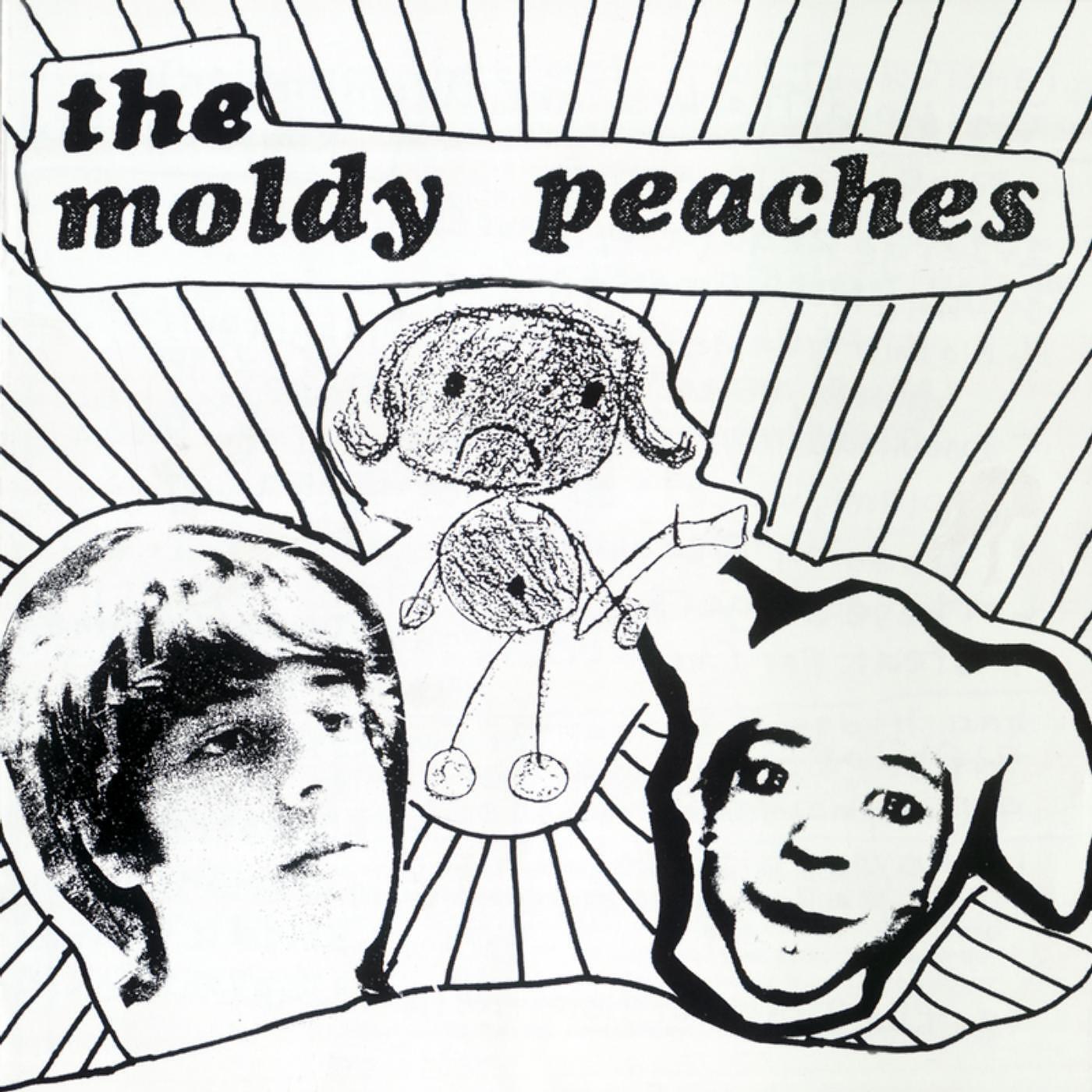 The Moldy Peaches - Goodbye Song