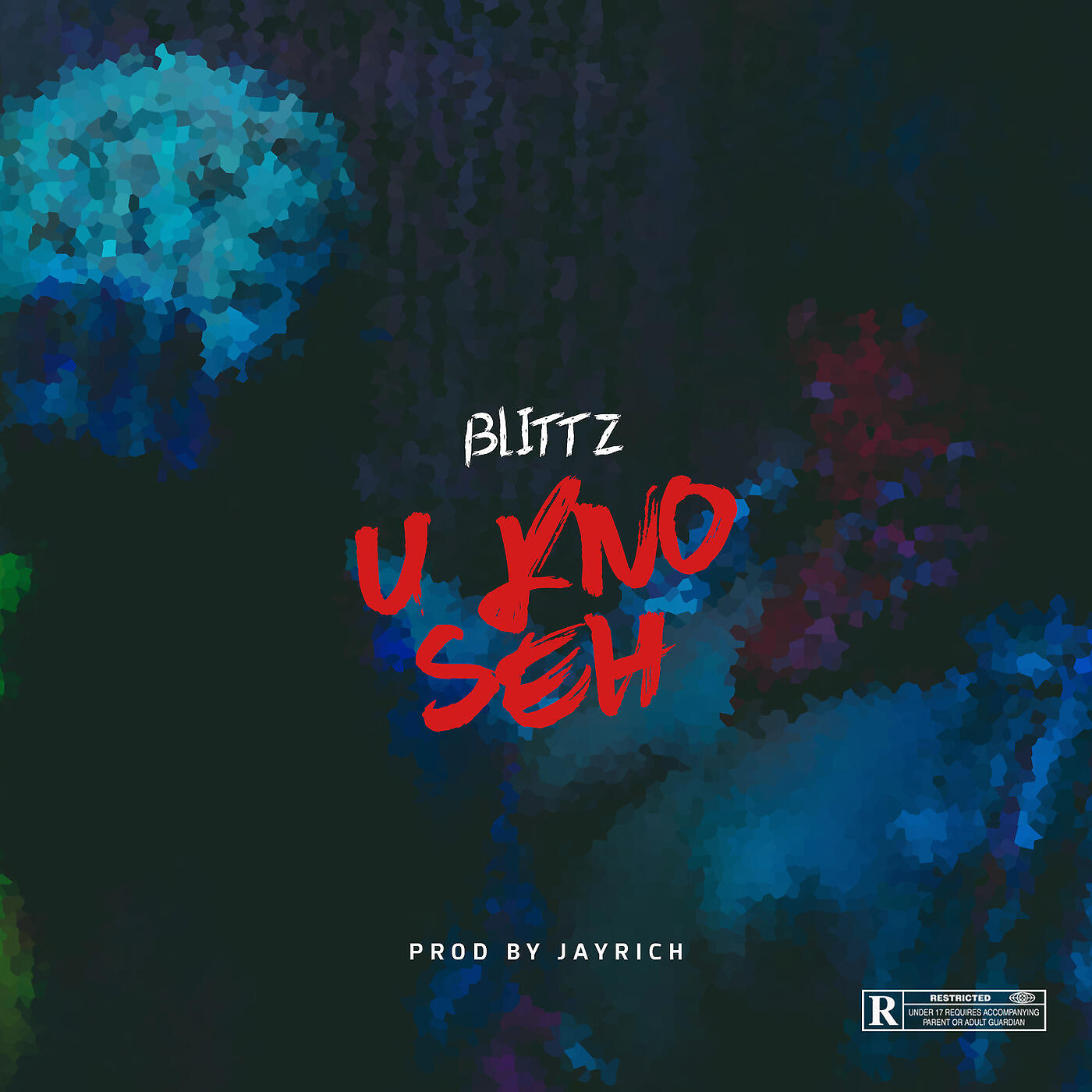 Blittz - U Kno Seh