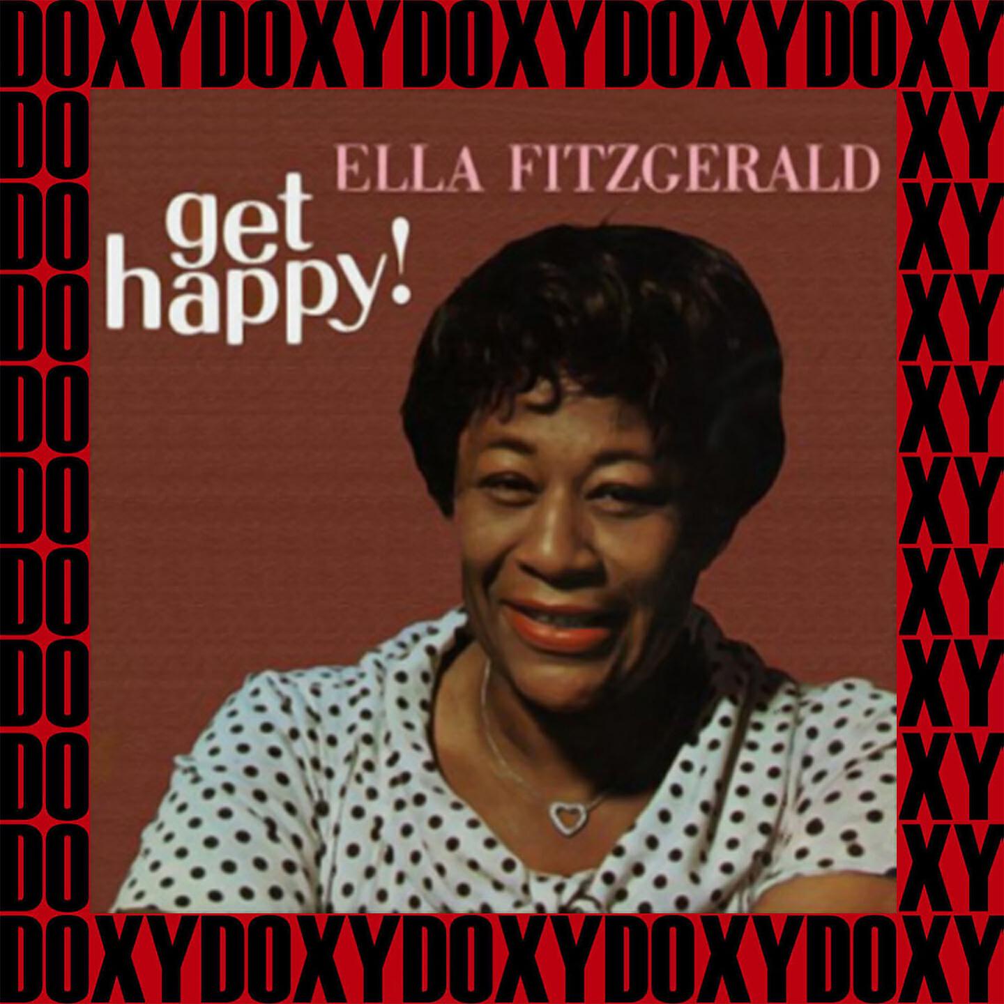 Ella Fitzgerald - A-Tisket, A-Tasket (Originally Released in 1959, on 7