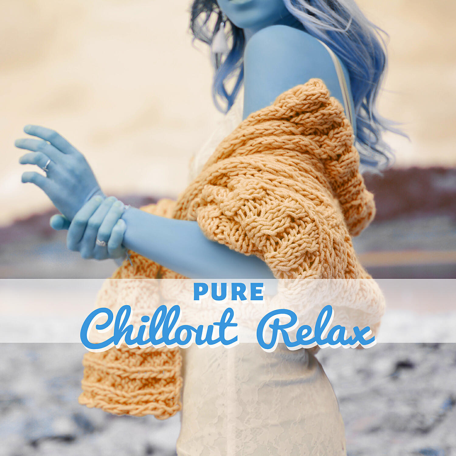 Chilled Soft - Lounge Music Cafe