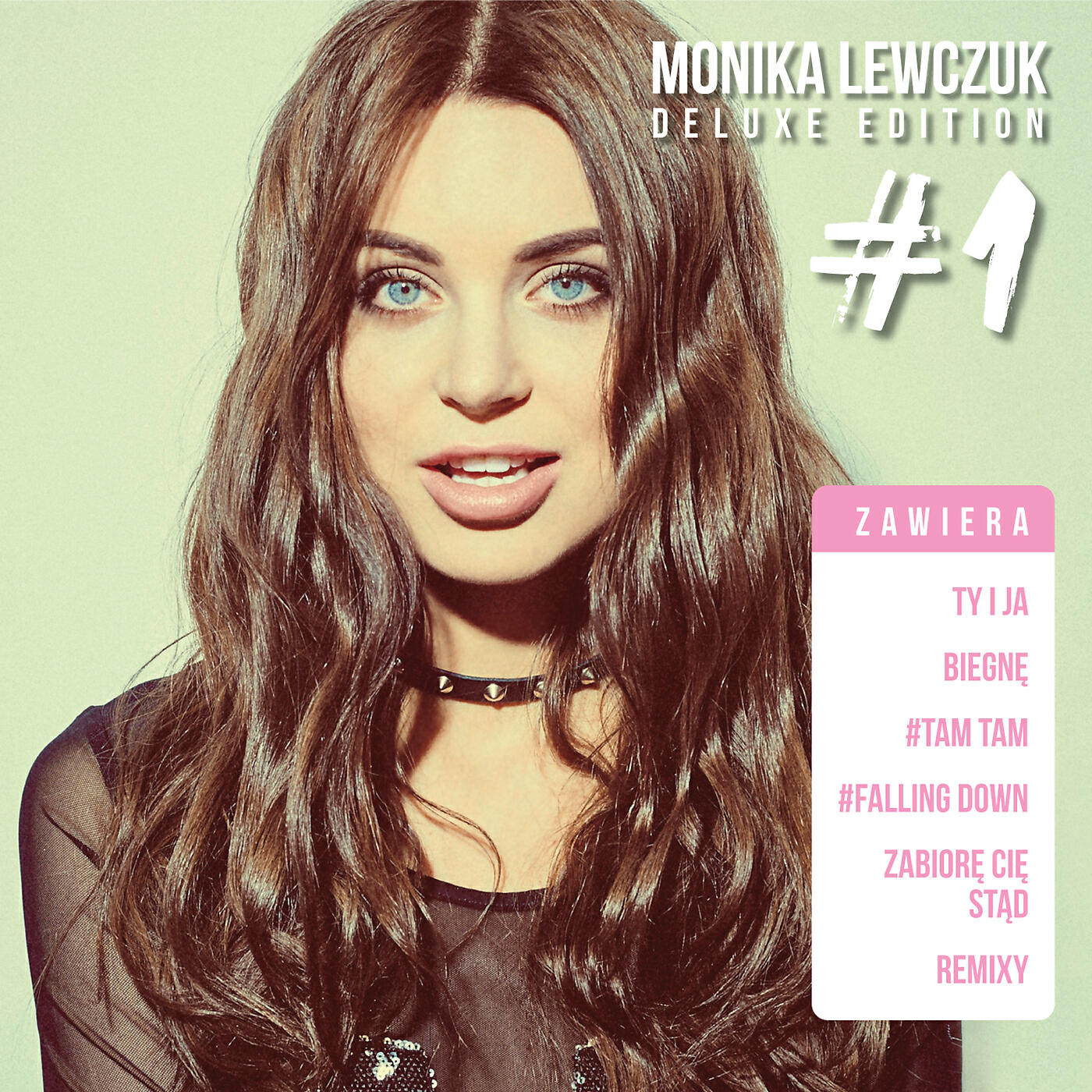 Monika Lewczuk - Tysiące Mil