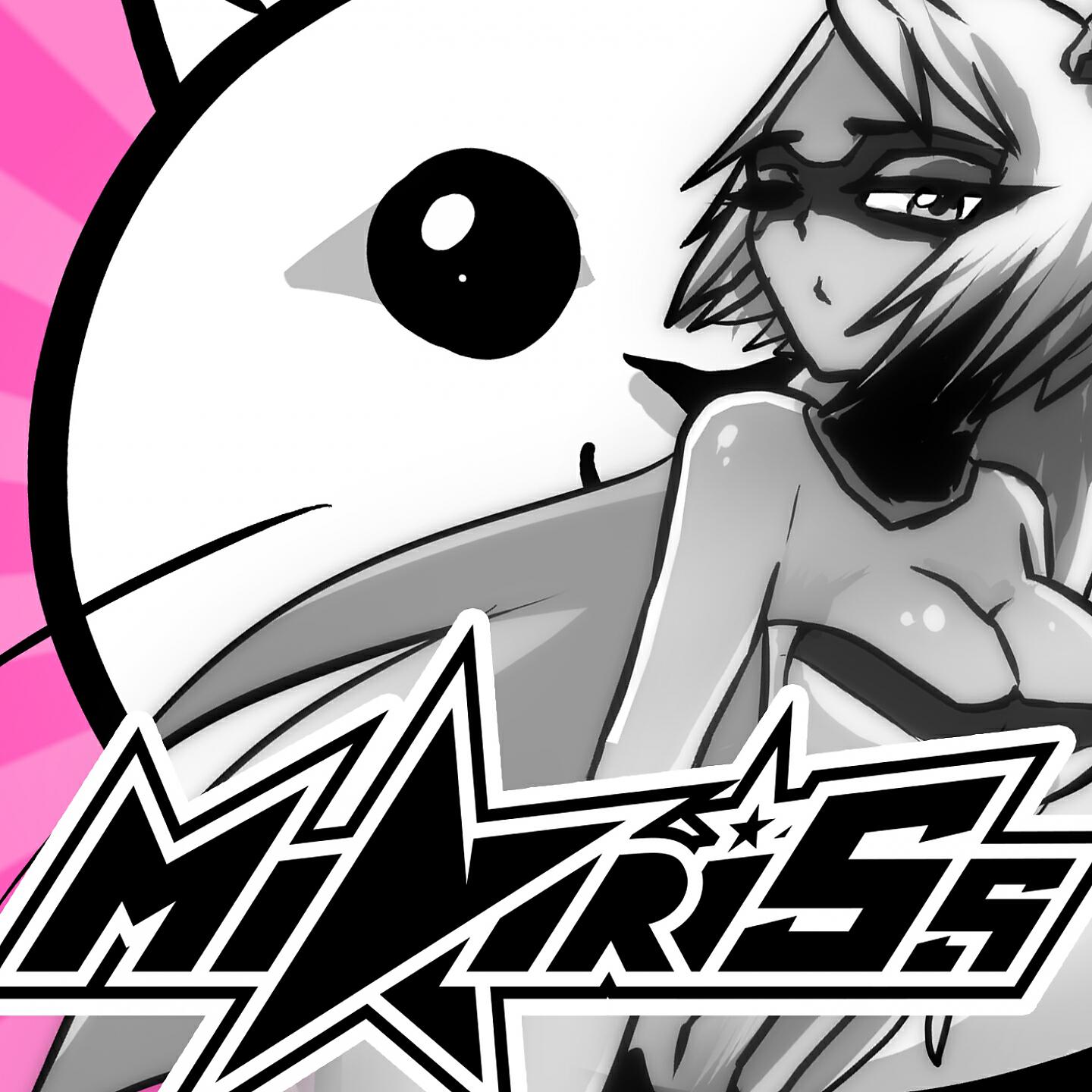 MiatriSs - Cats (The Battle Cats Song)