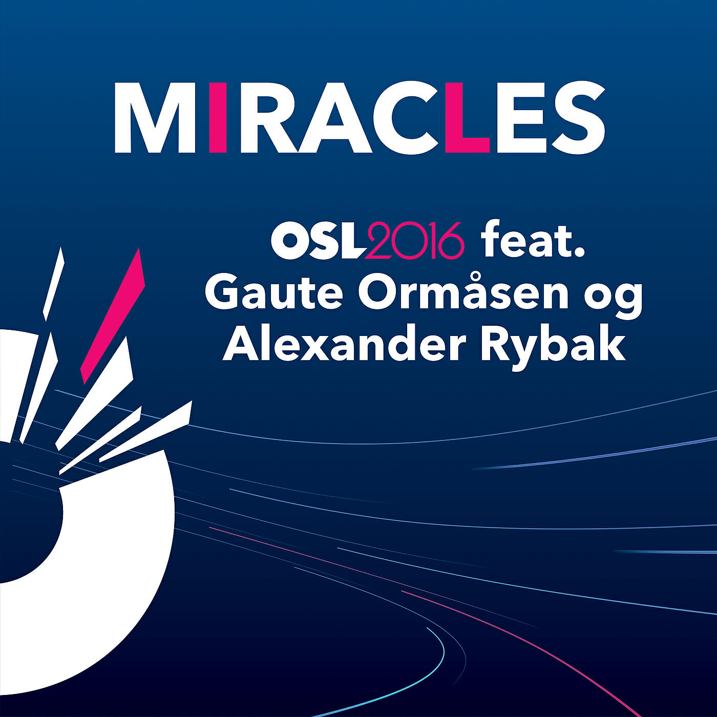 Oslo 2016 - Miracles