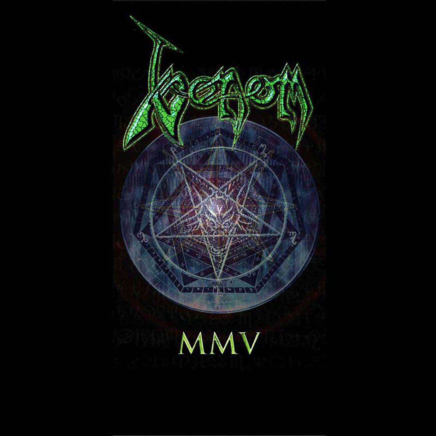 Venom - Black Metal (Remix)