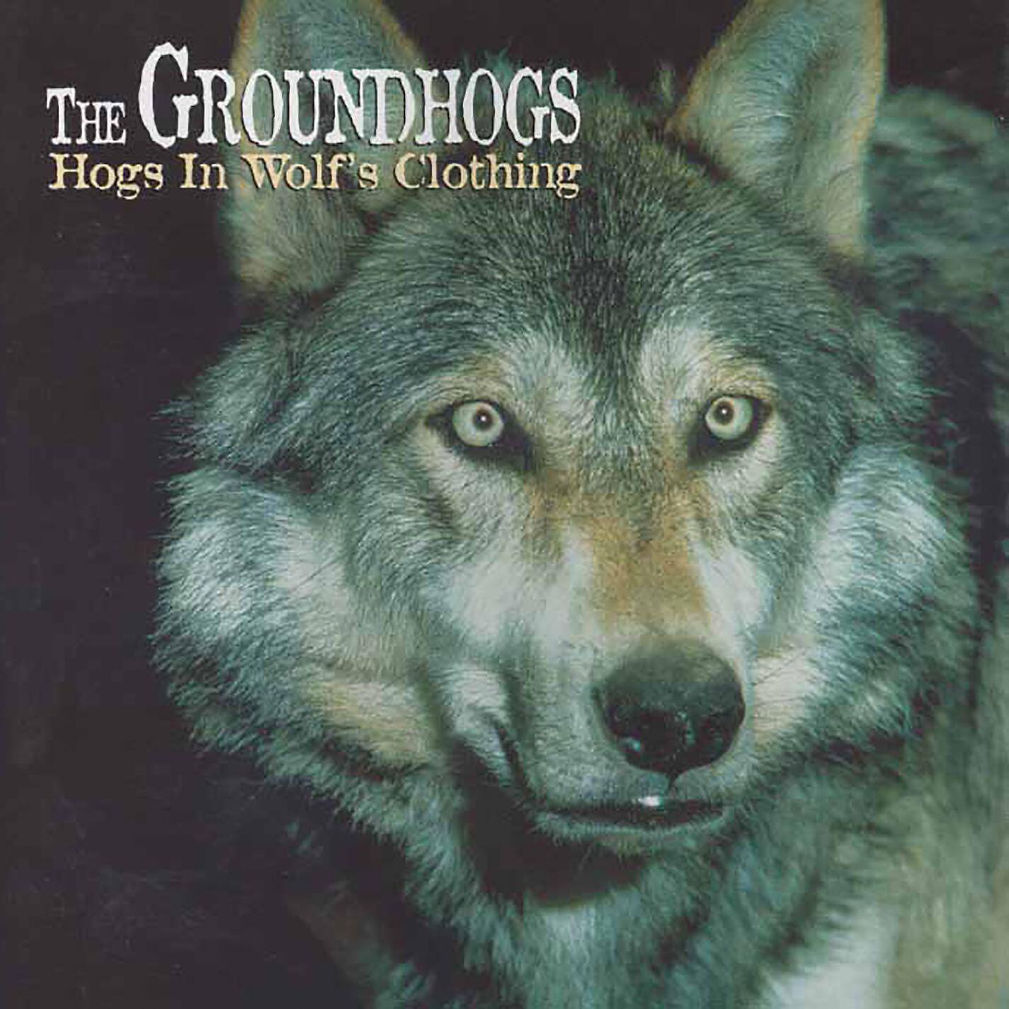 The Groundhogs - Wang Dang Doodle