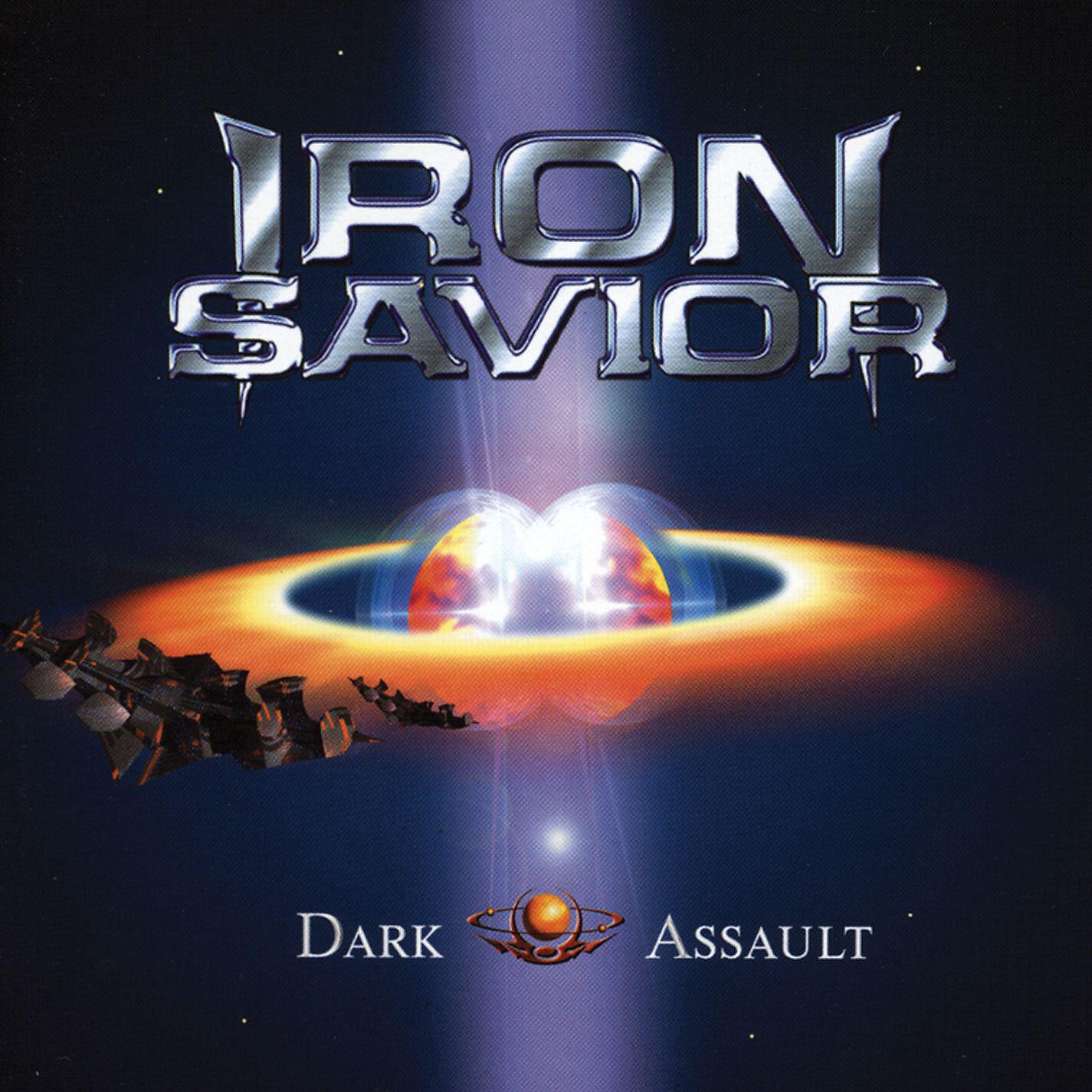 Iron Savior - Predators