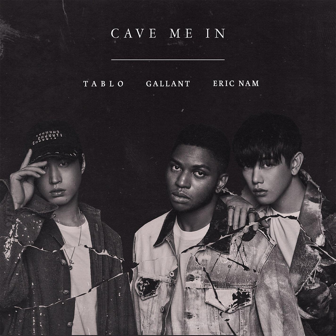 Gallant - Cave Me In