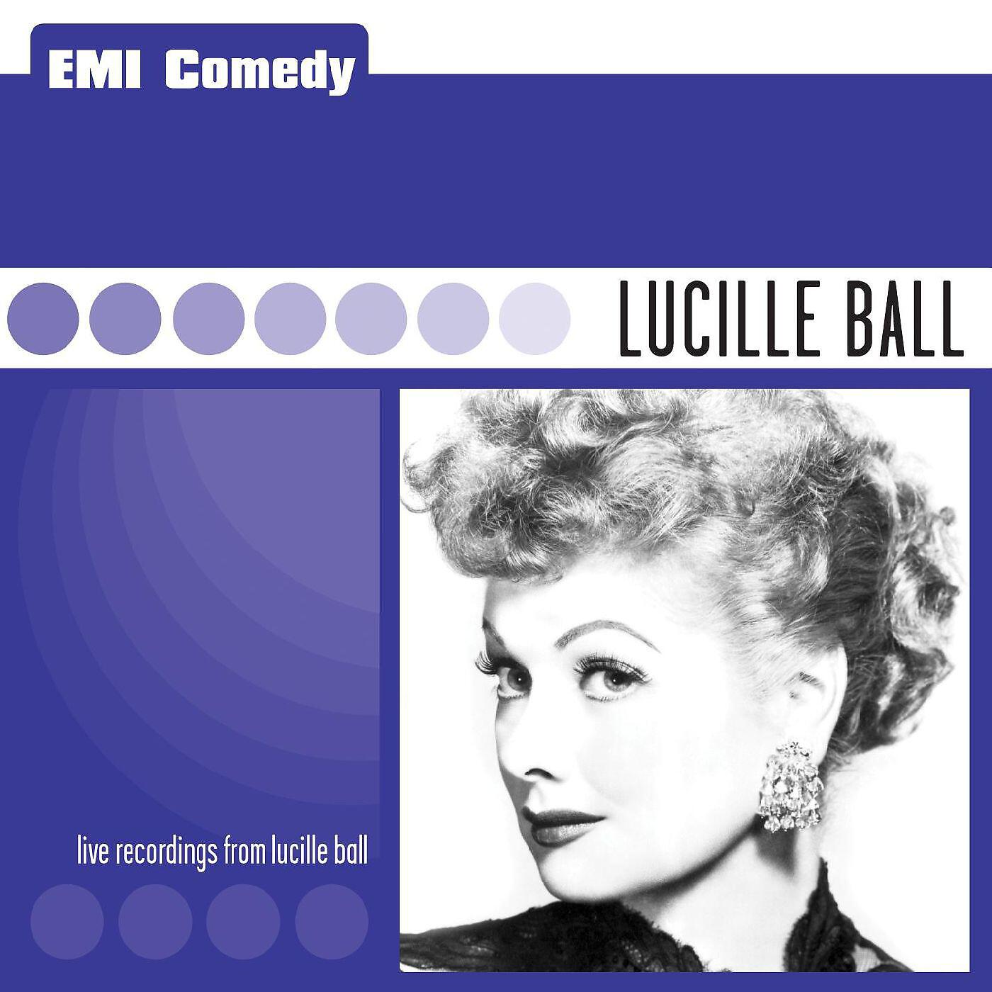 Lucille Ball - Dean Beats Jerry