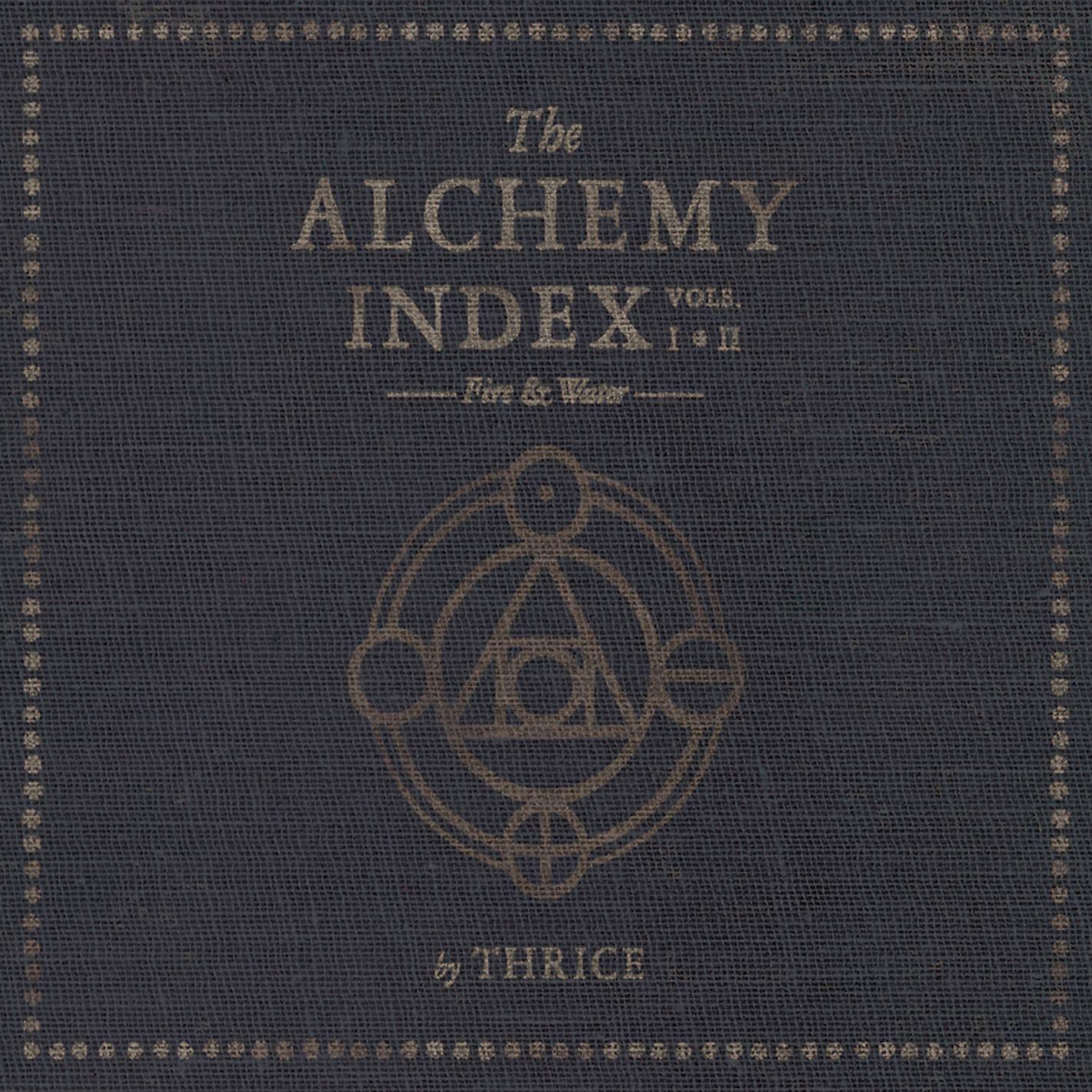 Thrice - The Whaler