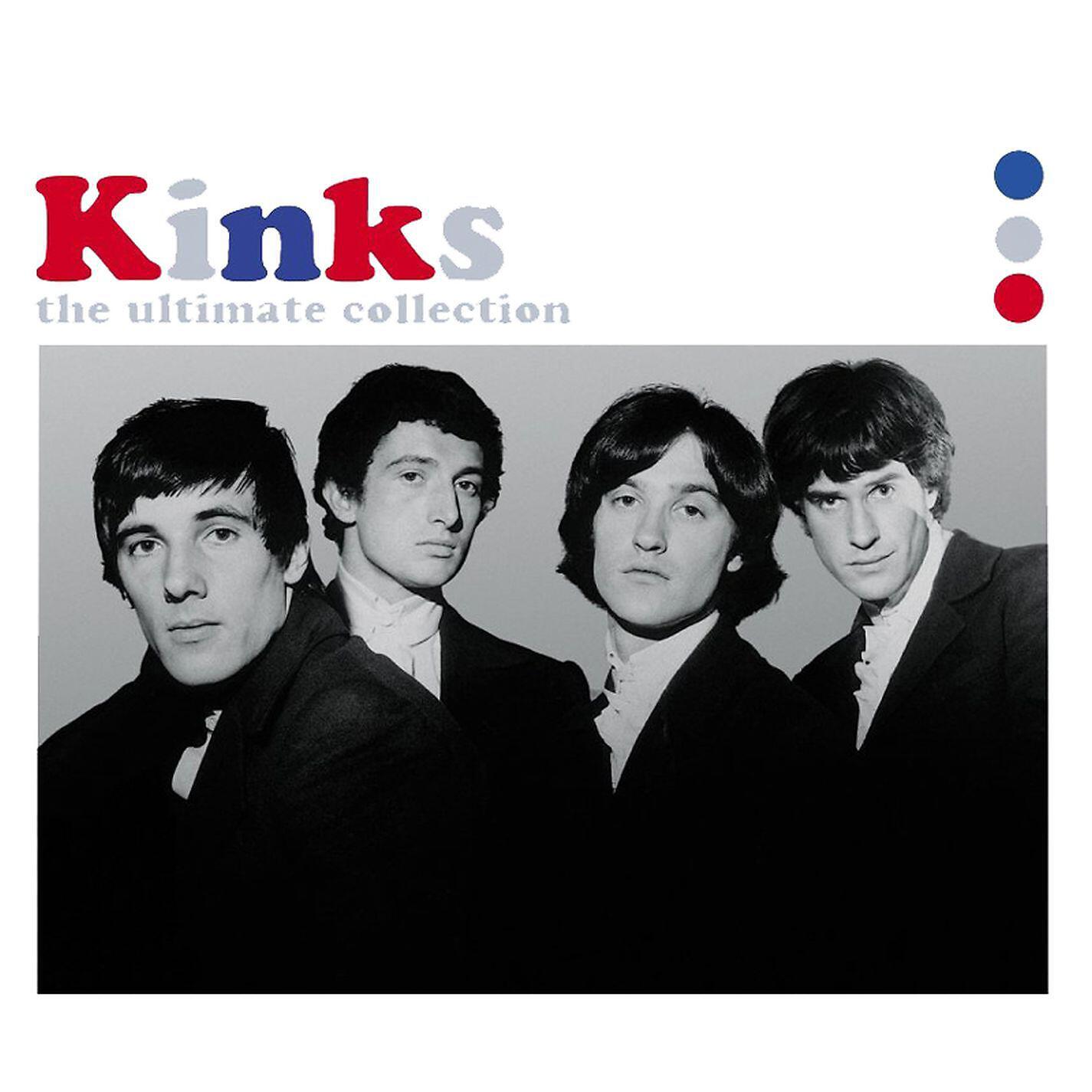 The Kinks - Supersonic Rocket Ship