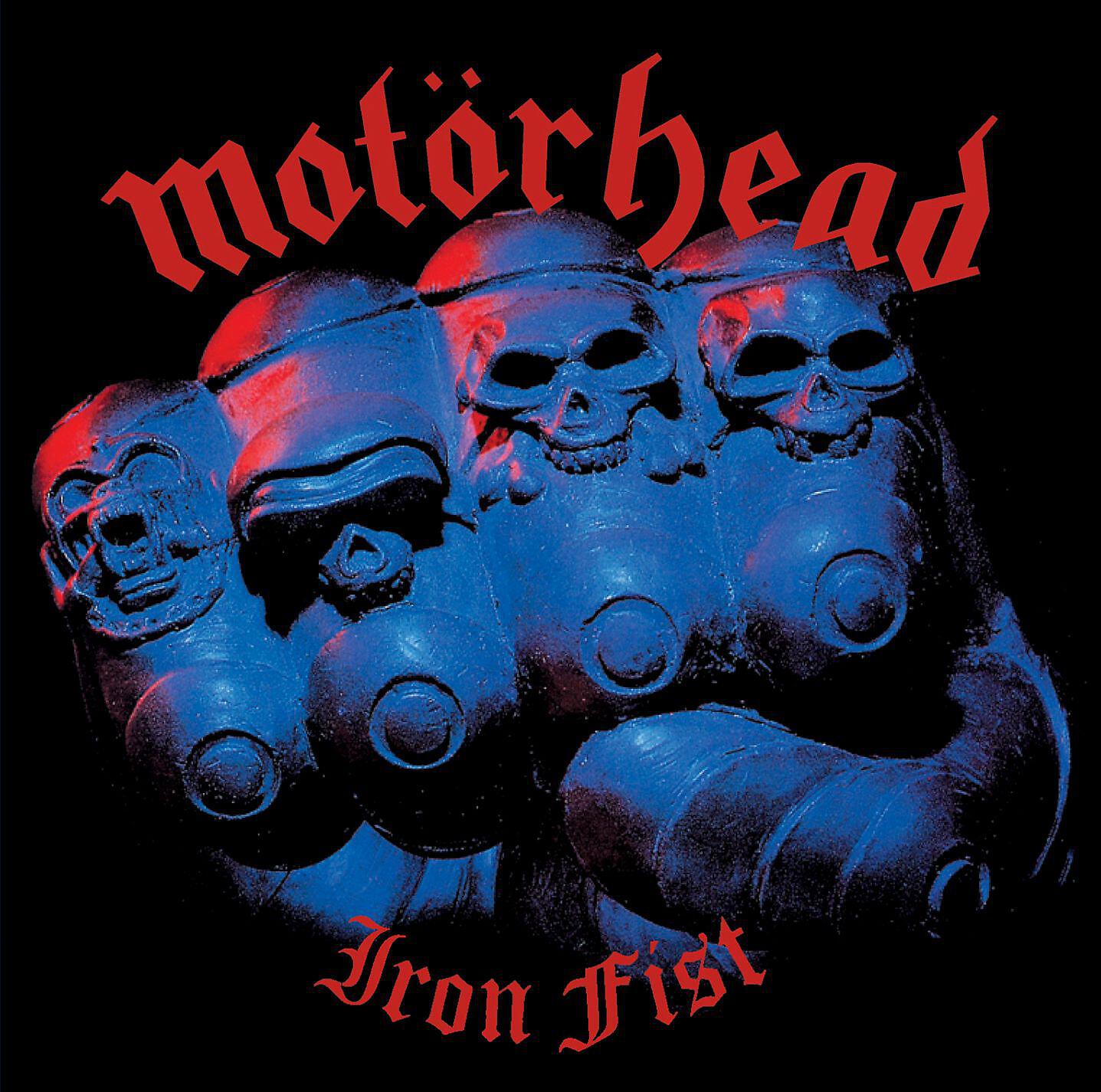 Motorhead - (Don't Let 'Em) Grind You Down