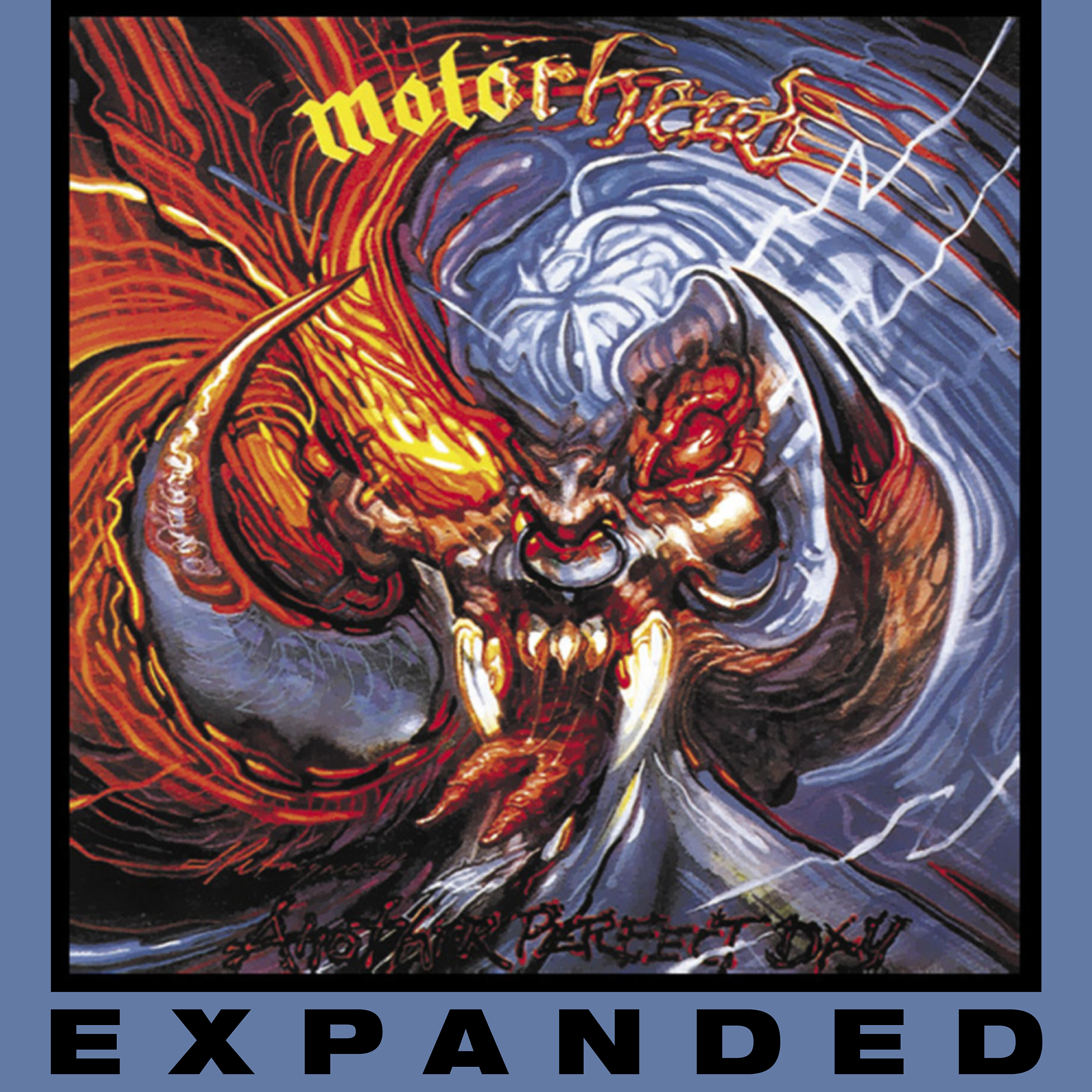 Motorhead - Iron Horse (Live at Manchester Apollo 10th June 1983)