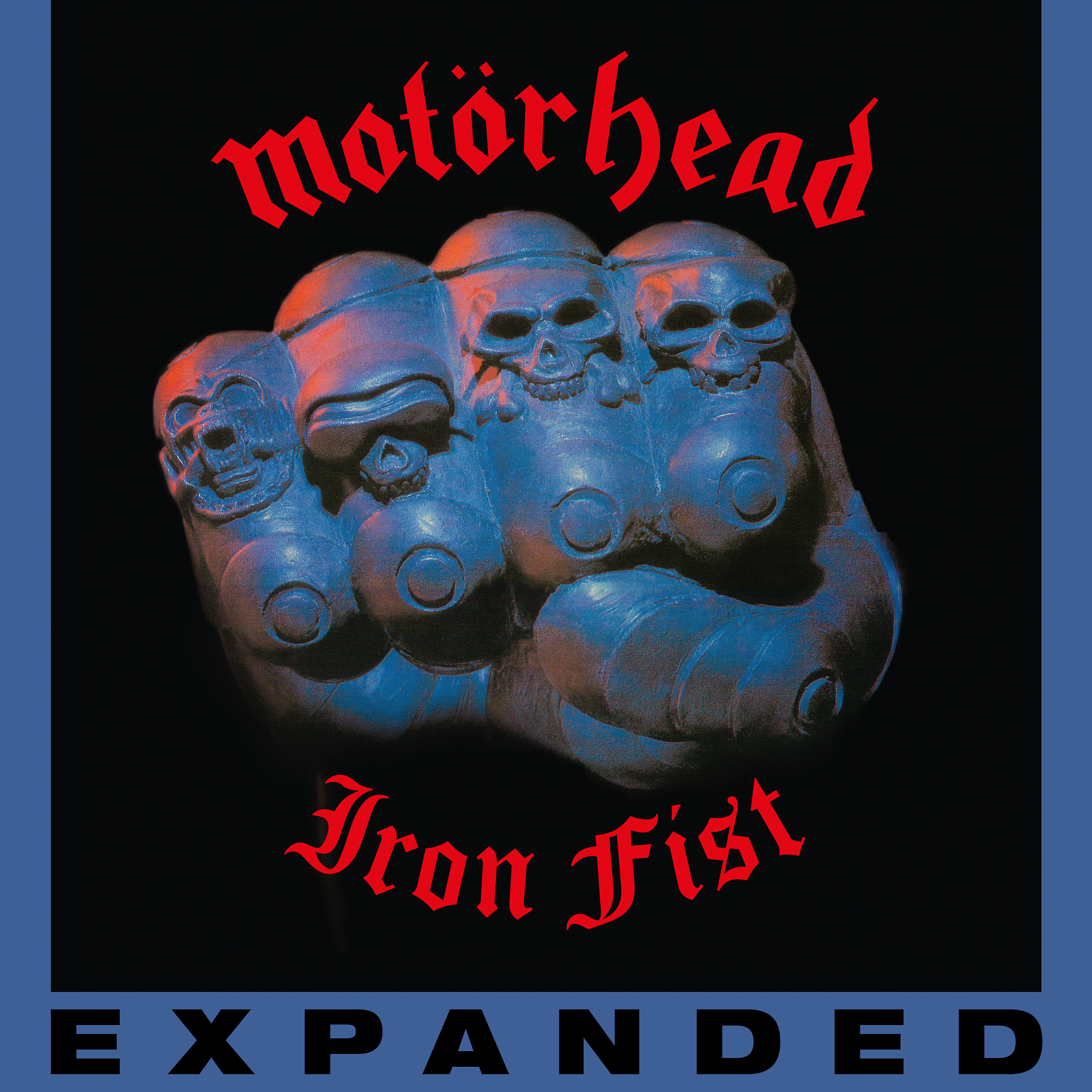 Motorhead - Capricorn (Live in Toronto, 1982)