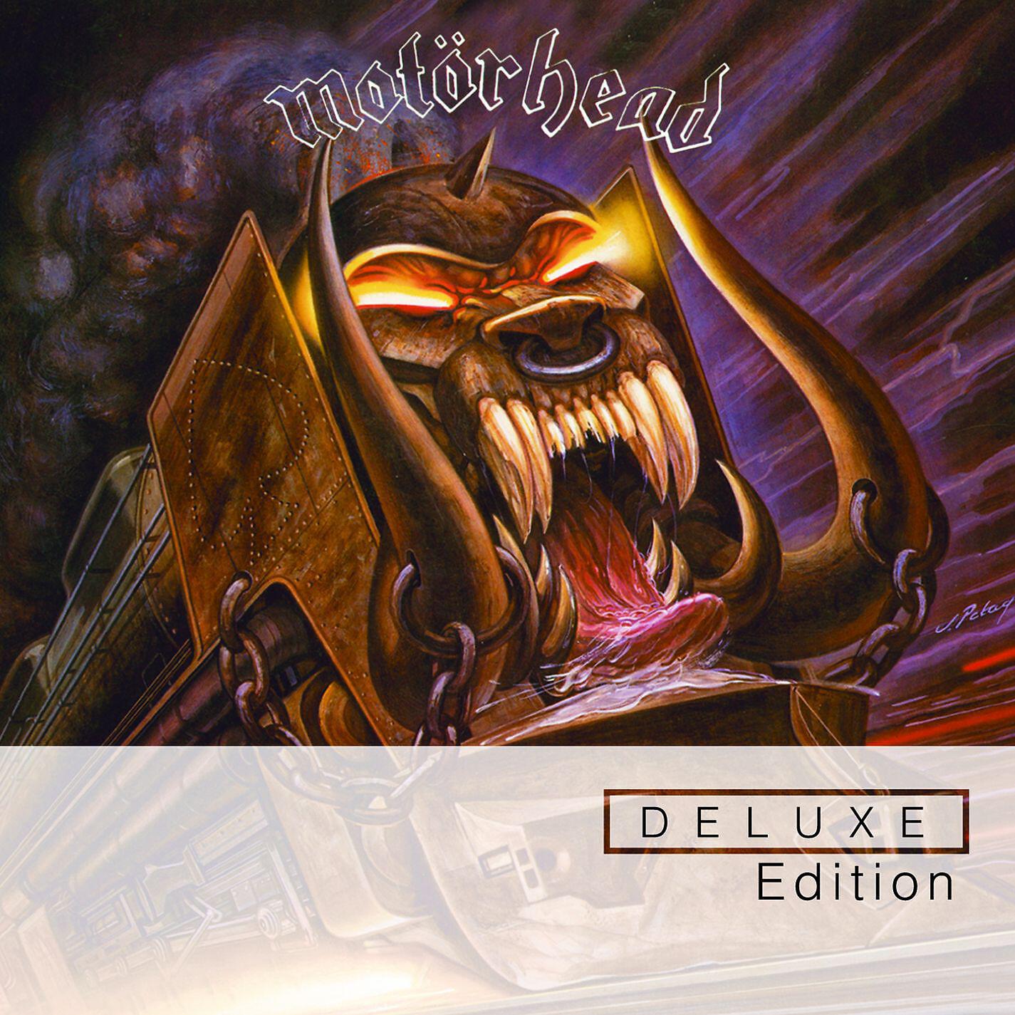 Motorhead - Ain't My Crime