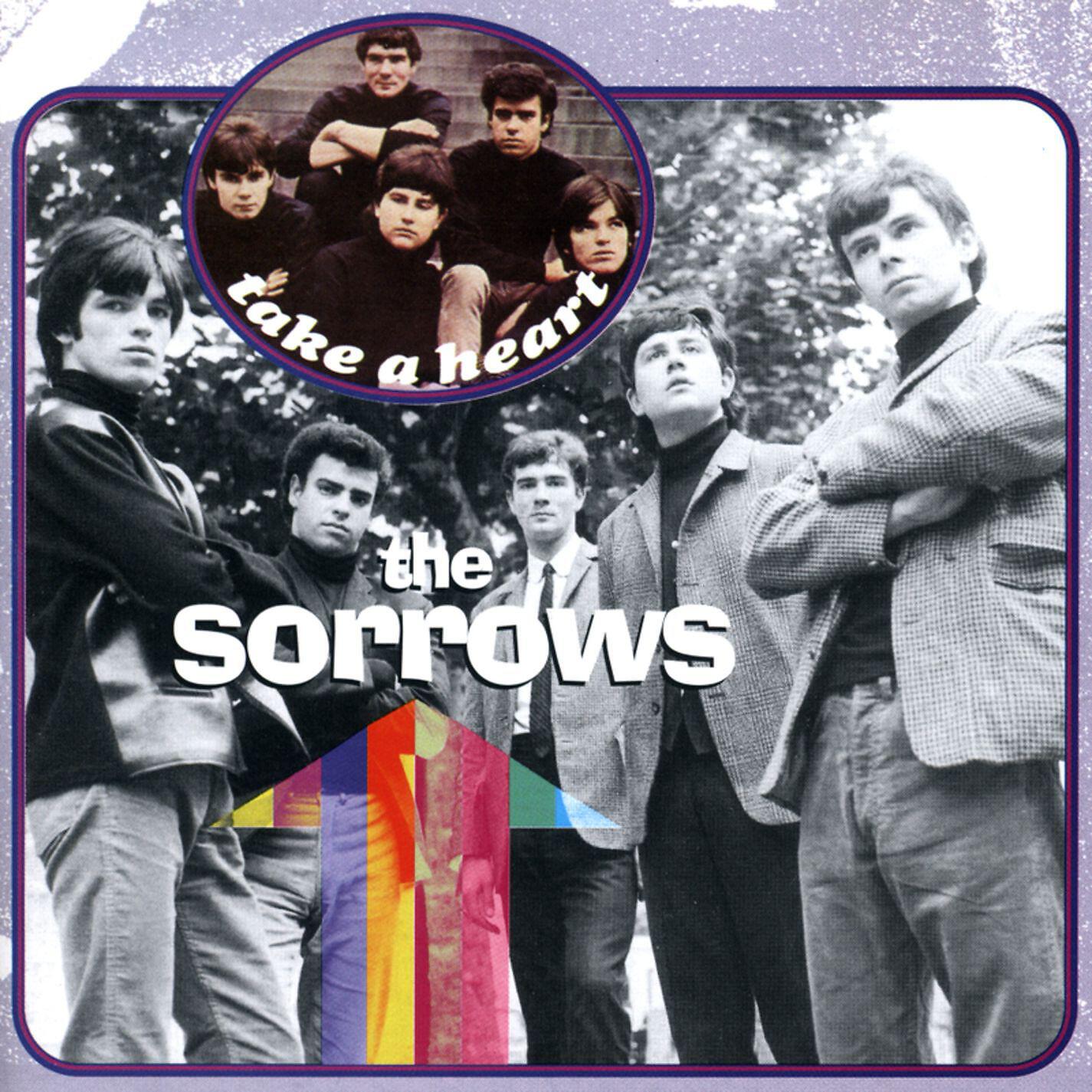 The Sorrows - La liberta costa cara