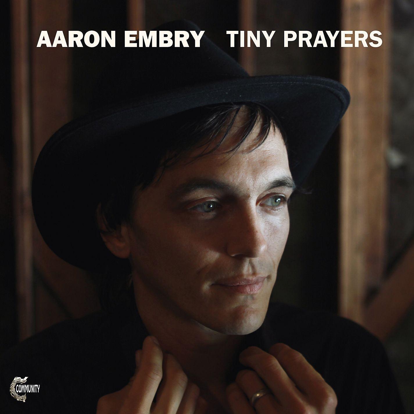 Постер альбома Tiny Prayers