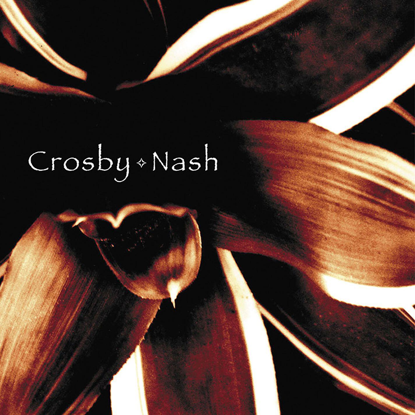 David Crosby - Michael (Hedges Here)